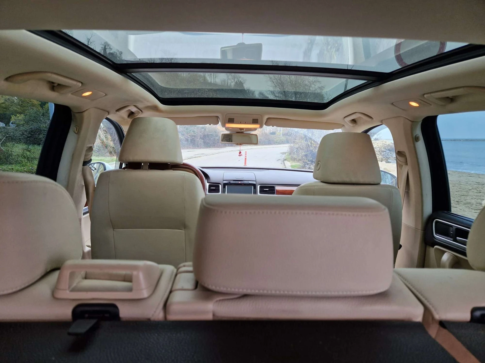 VW Touareg | Mobile.bg   11