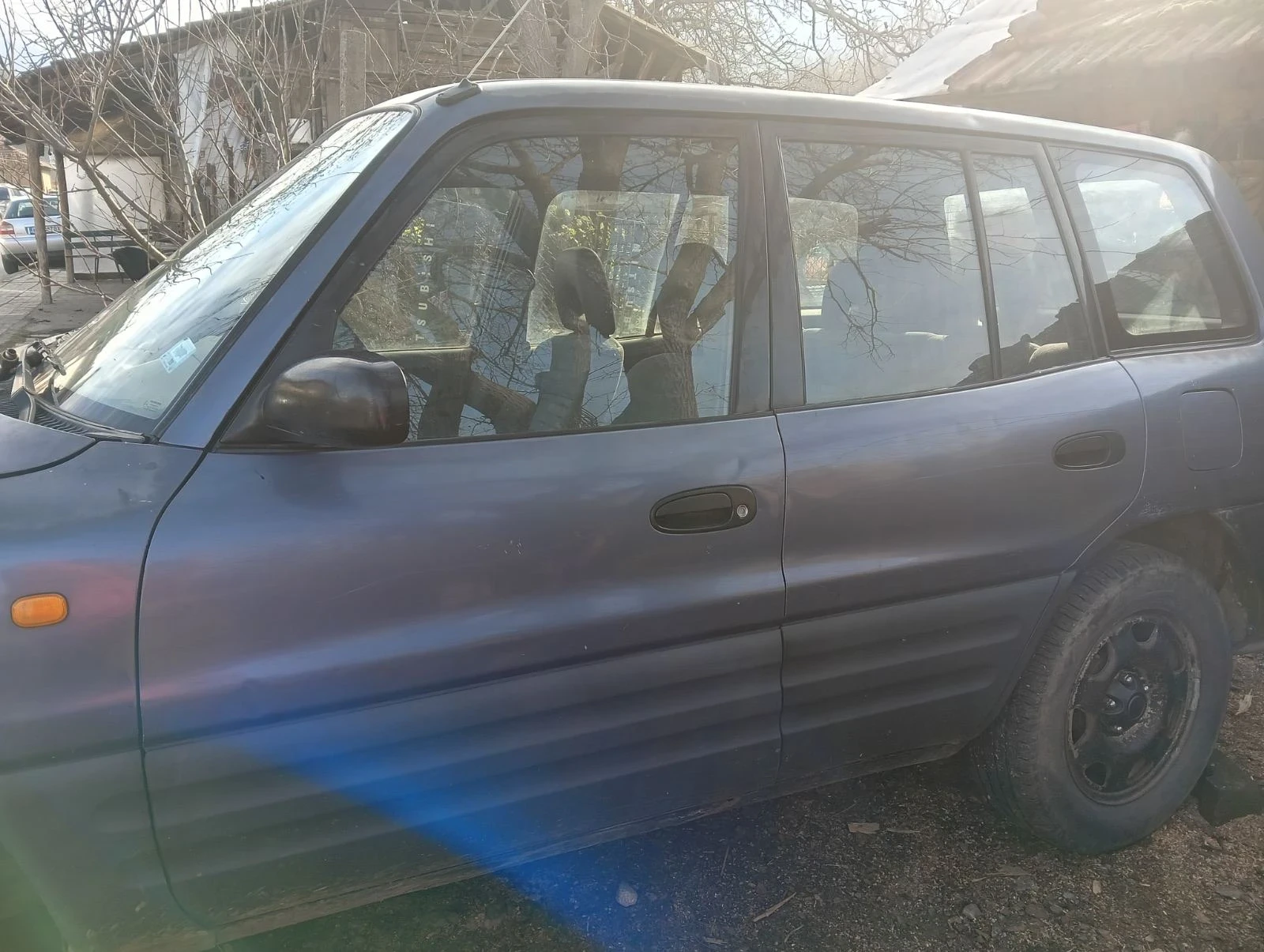 Toyota Rav4  - изображение 2