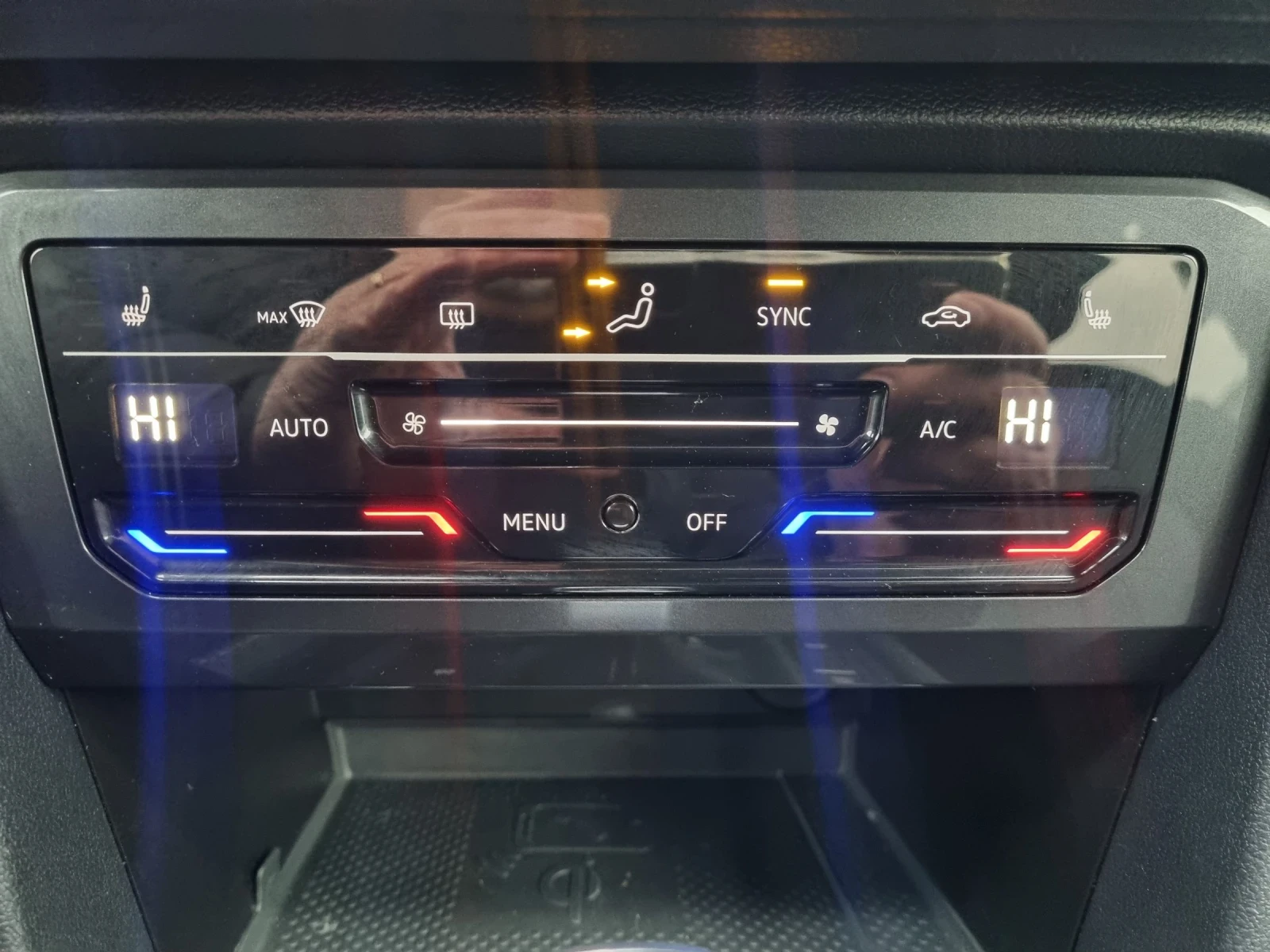 VW Tiguan Allspace 2.0 TSI* R-LINE* 4MOTION* *  | Mobile.bg   12