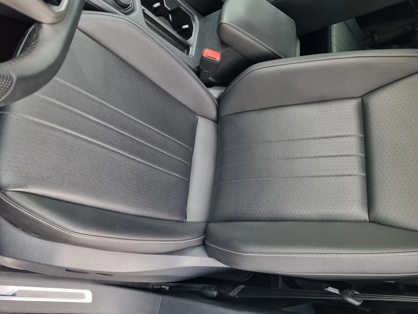 VW Tiguan Allspace 2.0 TSI* R-LINE* 4MOTION* *  | Mobile.bg   15