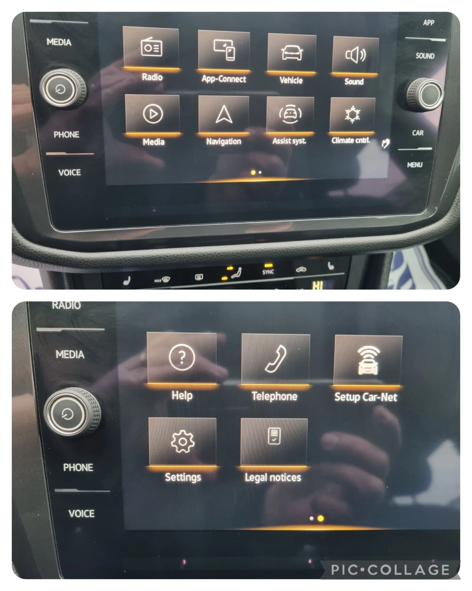 VW Tiguan Allspace 2.0 TSI* R-LINE* 4MOTION* *  | Mobile.bg   11