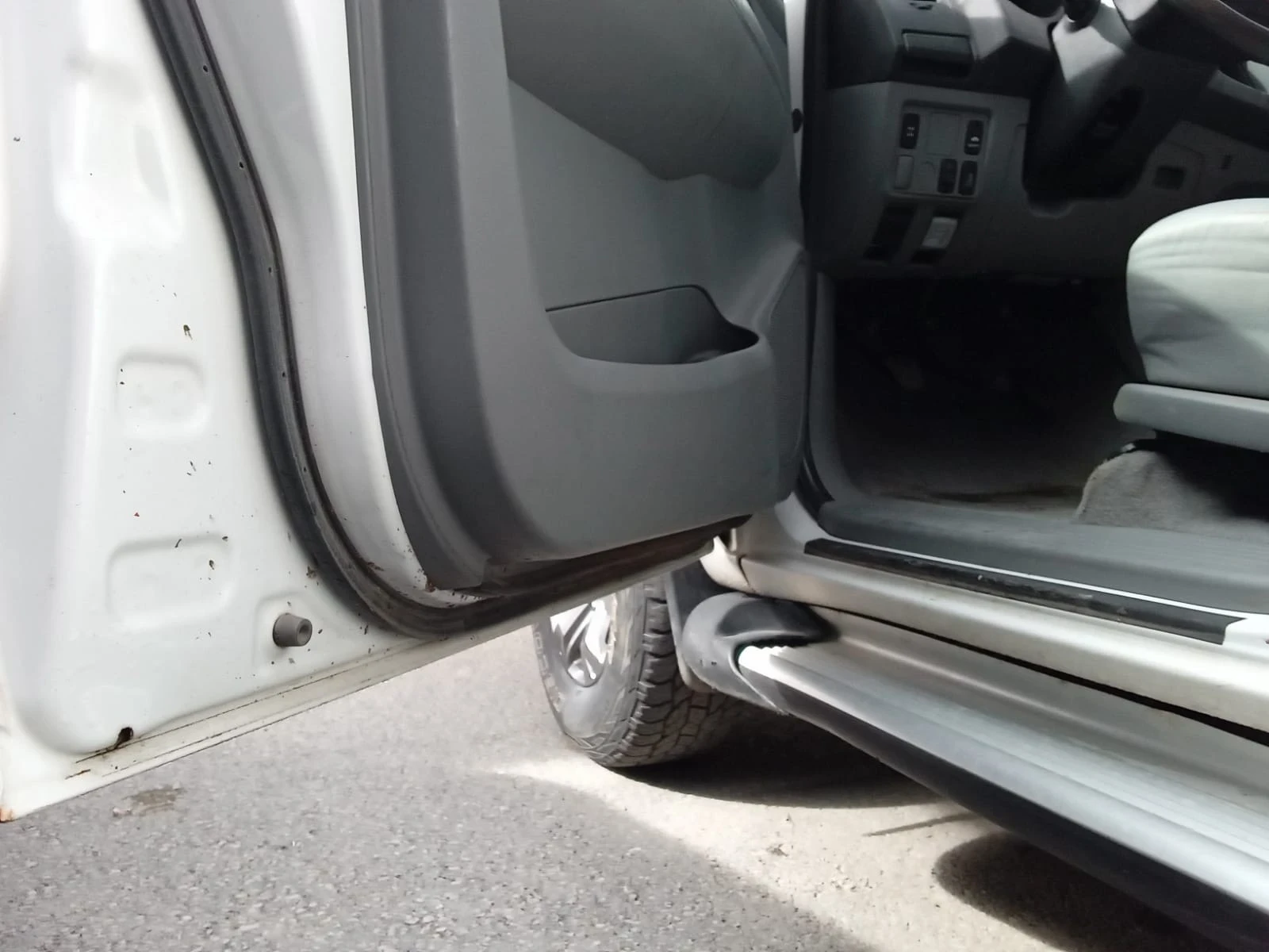 Toyota Hilux 2.5 d4d 100хил км  - изображение 8