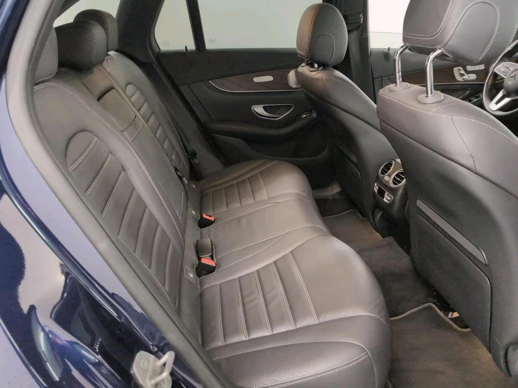 Mercedes-Benz GLC 300 Disel 4MATIC HYBRID Burmester  - изображение 6