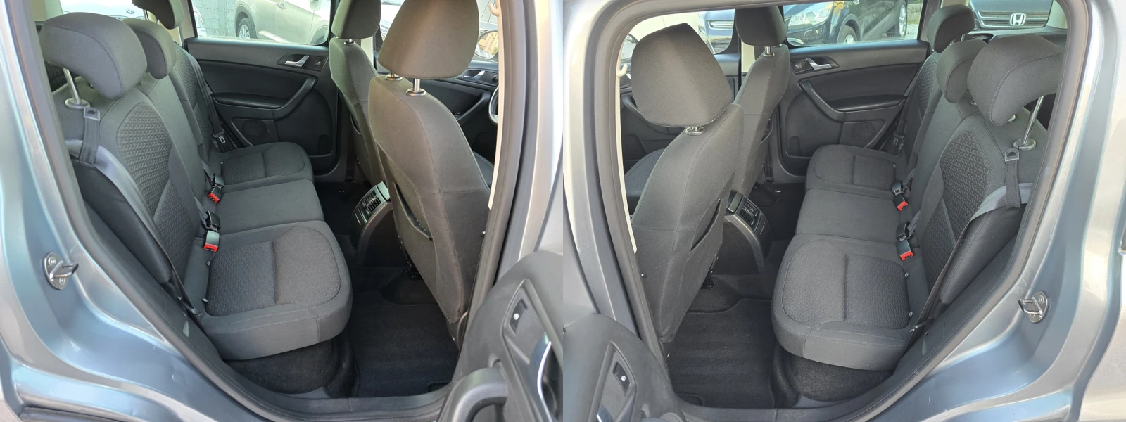 Skoda Yeti 1.8TSI ACTIVE 4X4 | Mobile.bg   12