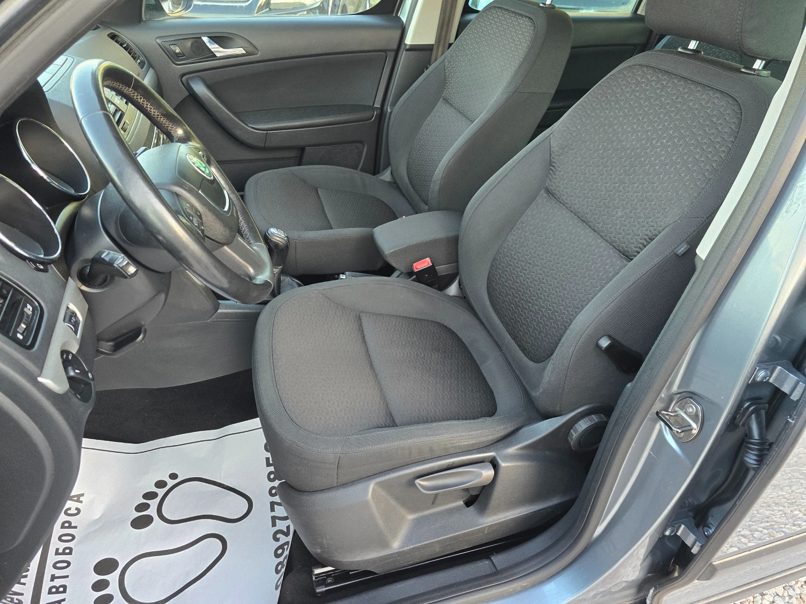 Skoda Yeti 1.8TSI ACTIVE 4X4 - изображение 7