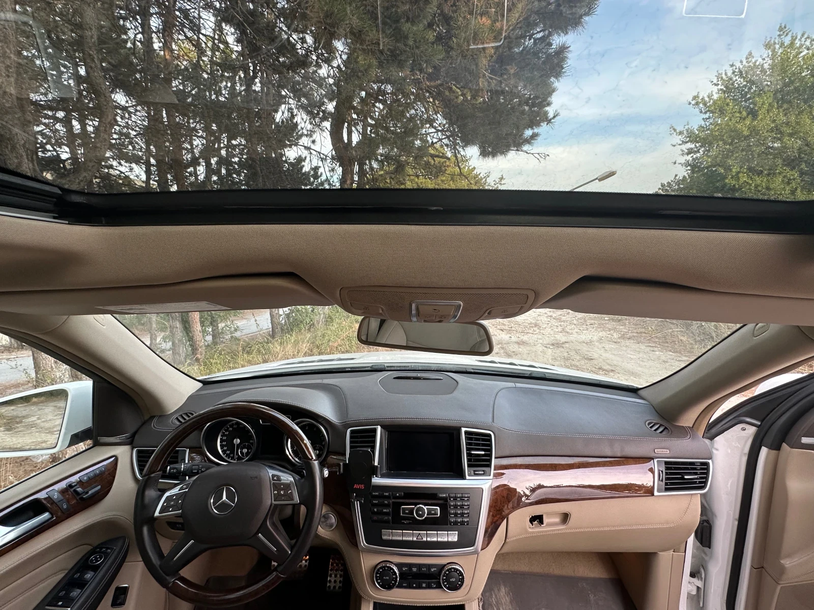 Mercedes-Benz ML 400 AMG FULL - изображение 7