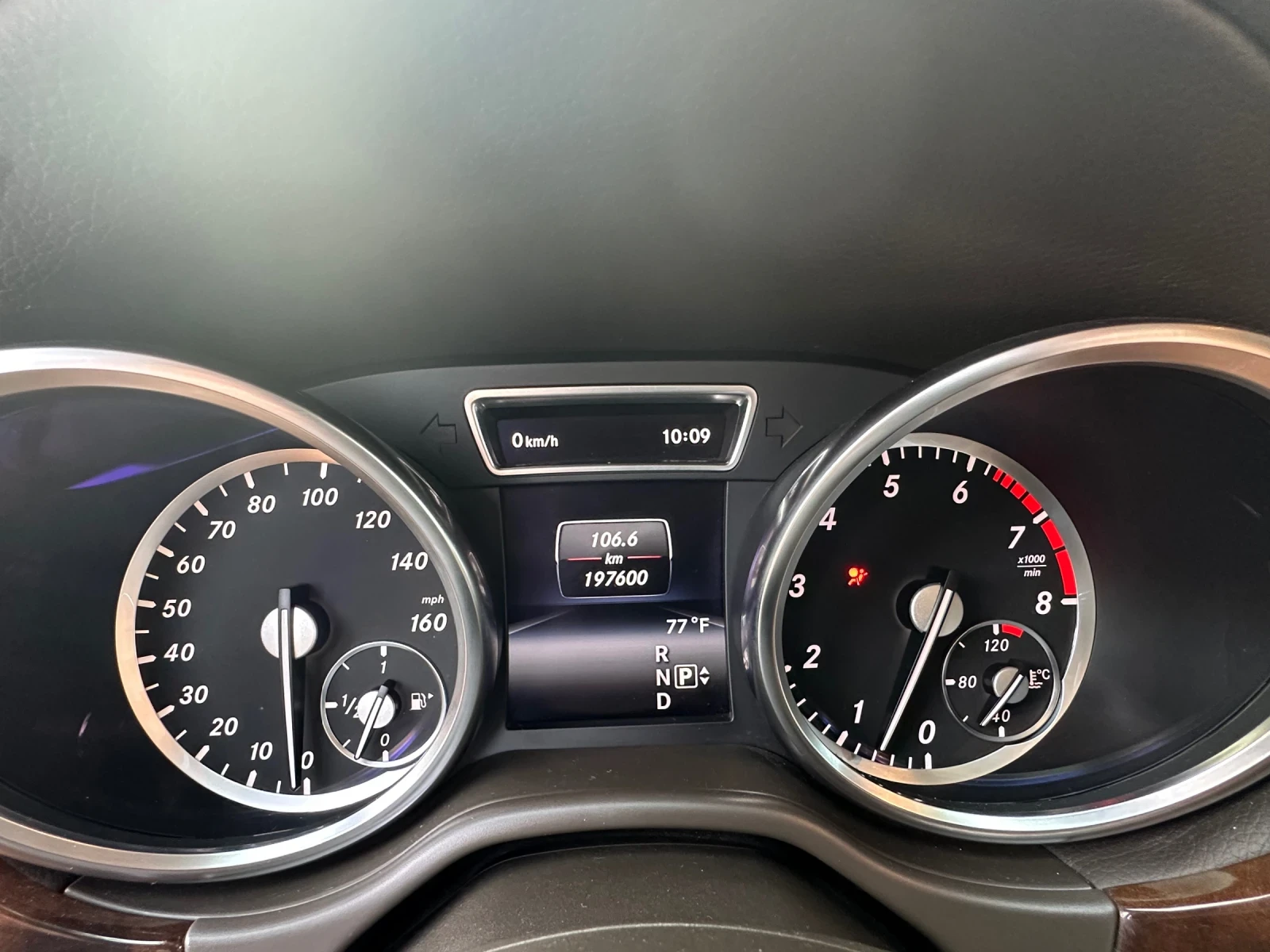 Mercedes-Benz ML 400 AMG FULL - изображение 8