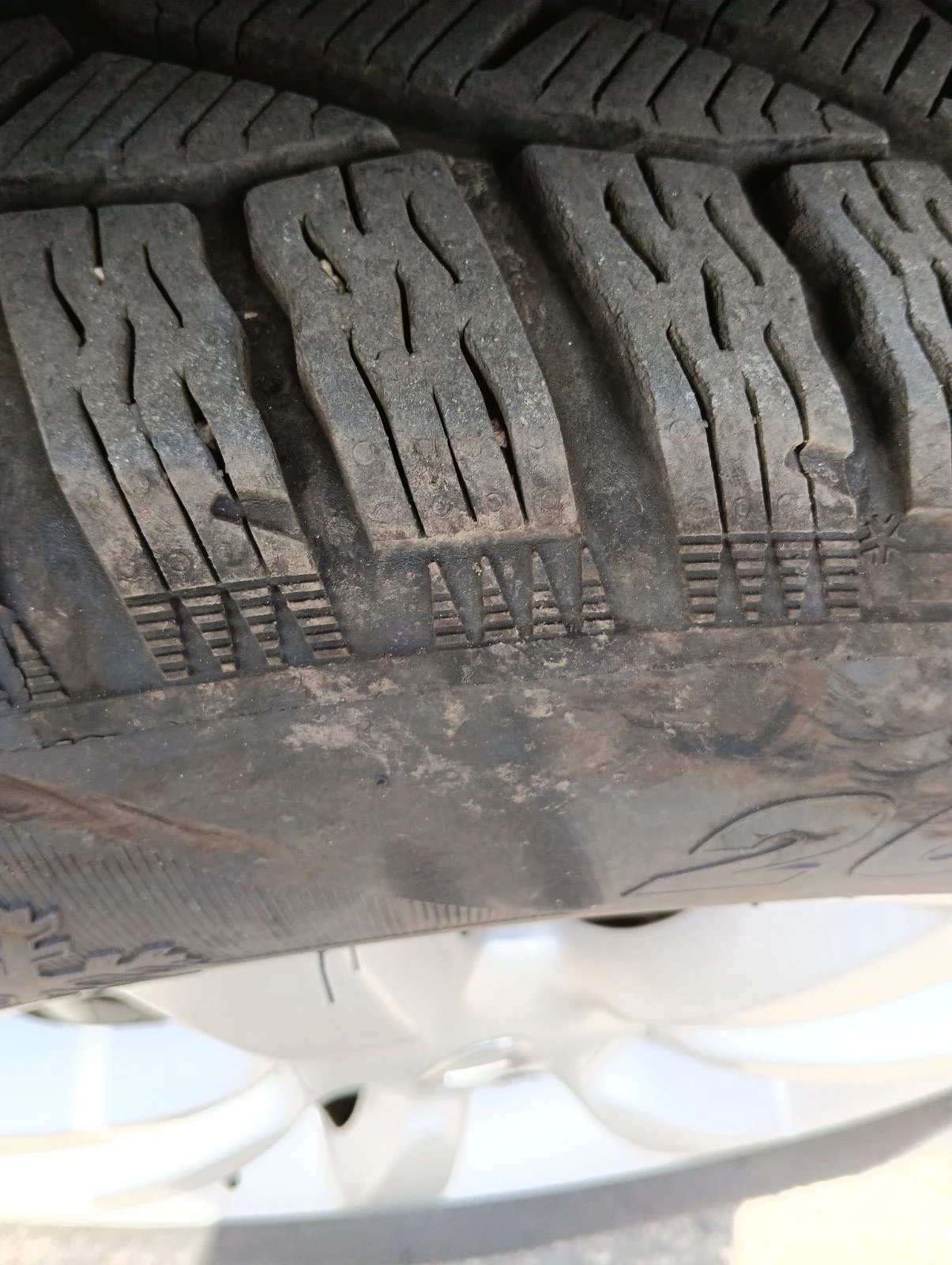 Infiniti Fx 35  - изображение 6