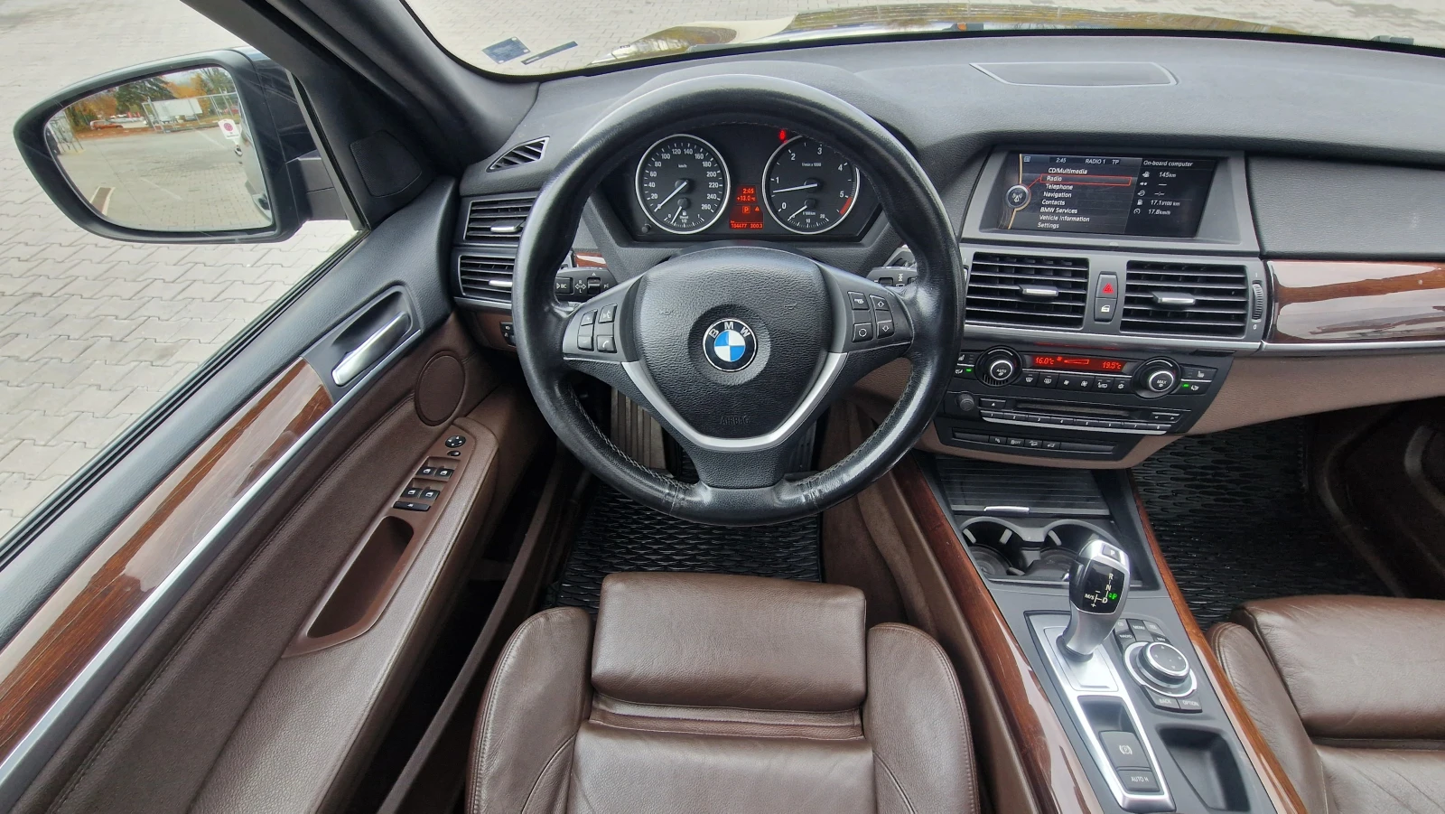 BMW X5  | Mobile.bg   14