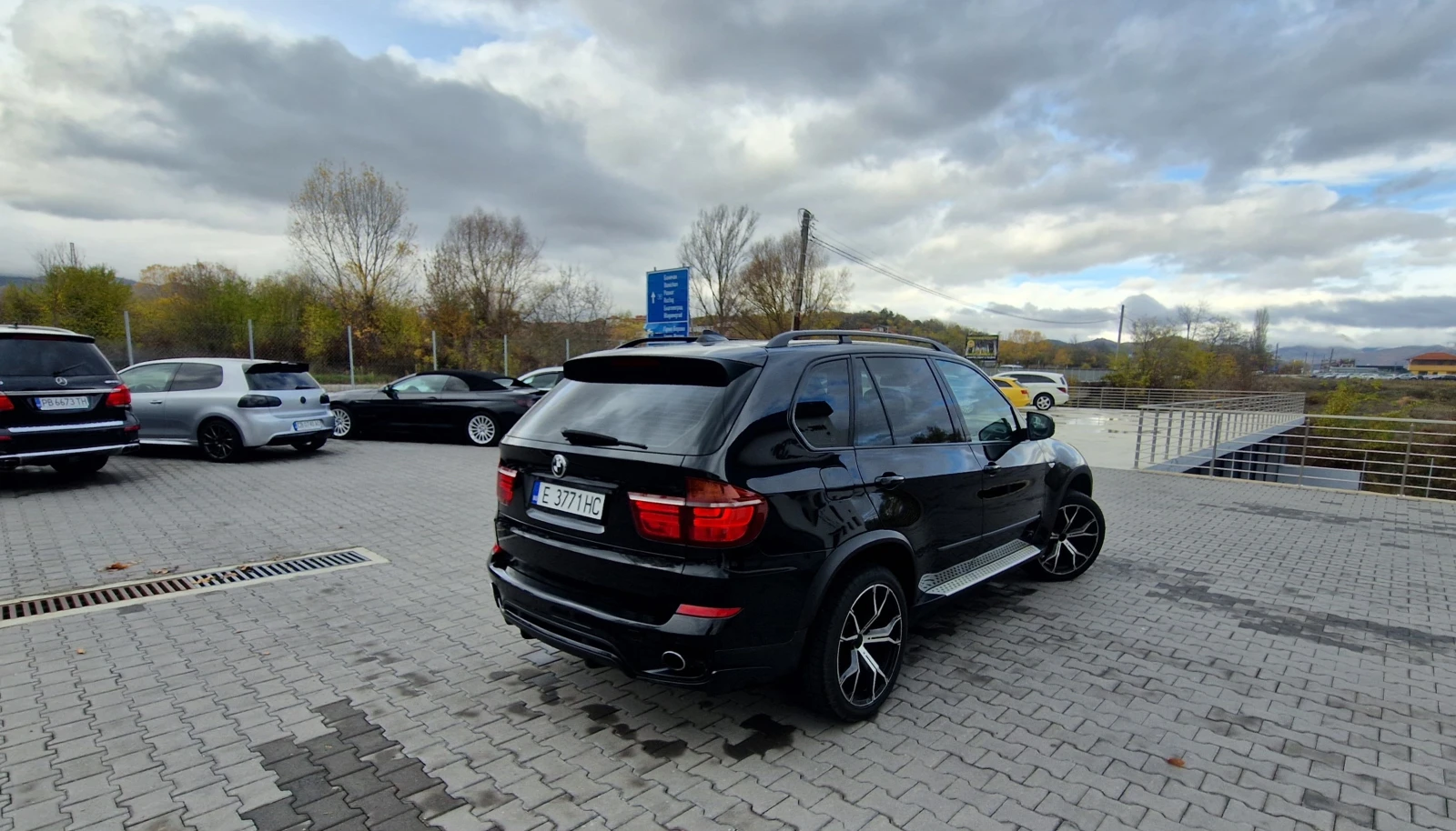 BMW X5  | Mobile.bg   2