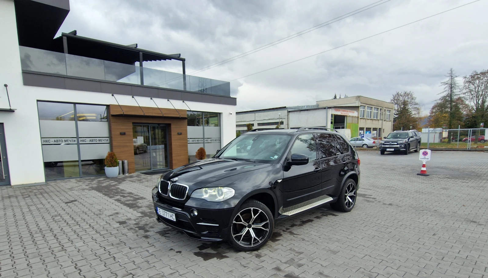 BMW X5  | Mobile.bg   1