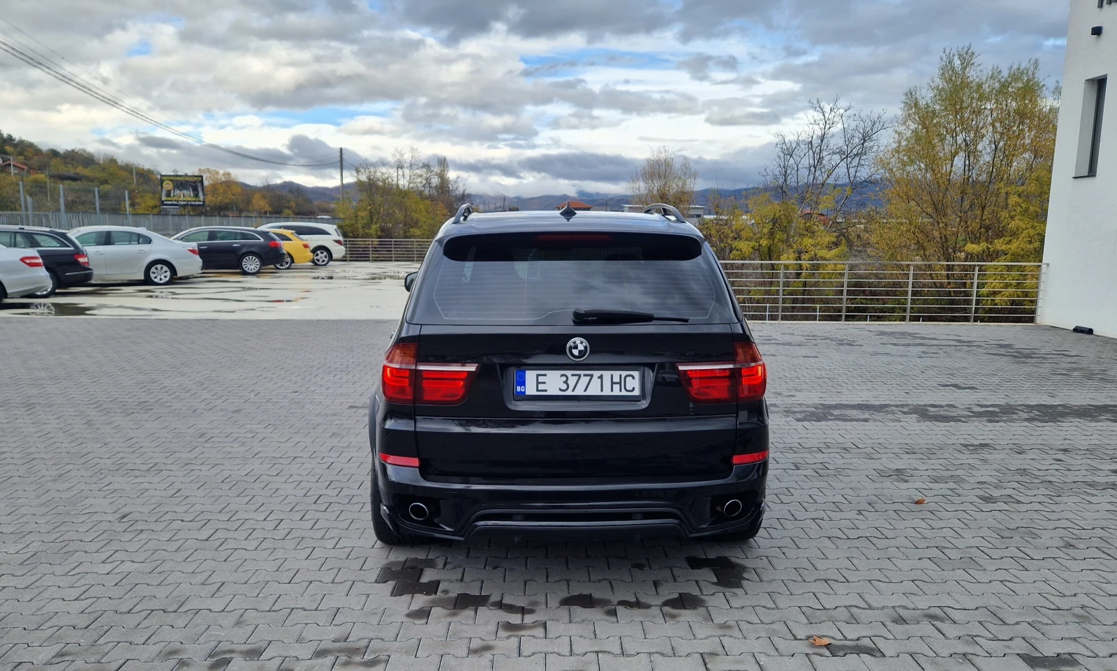 BMW X5  | Mobile.bg   7