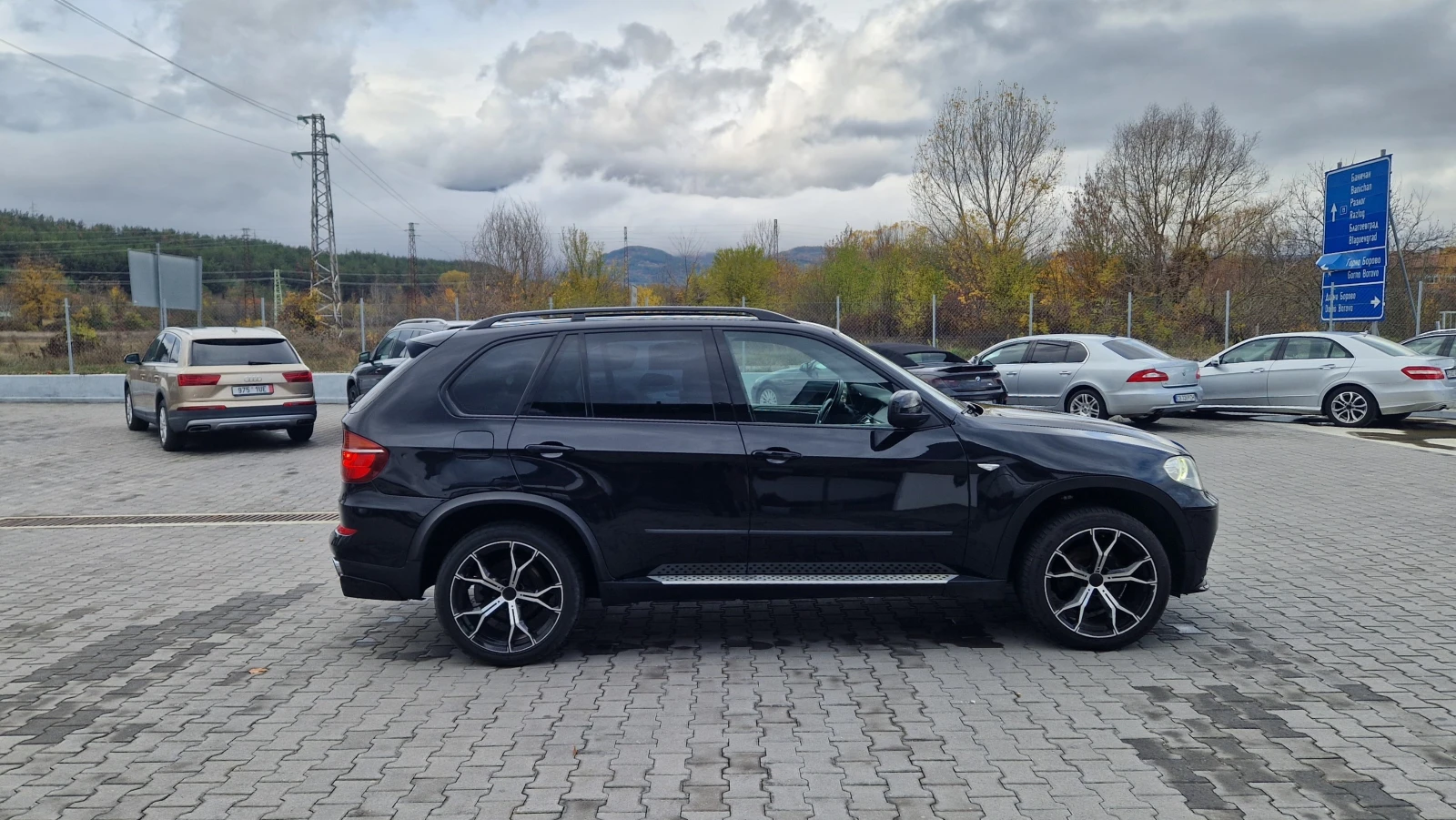 BMW X5  | Mobile.bg   8