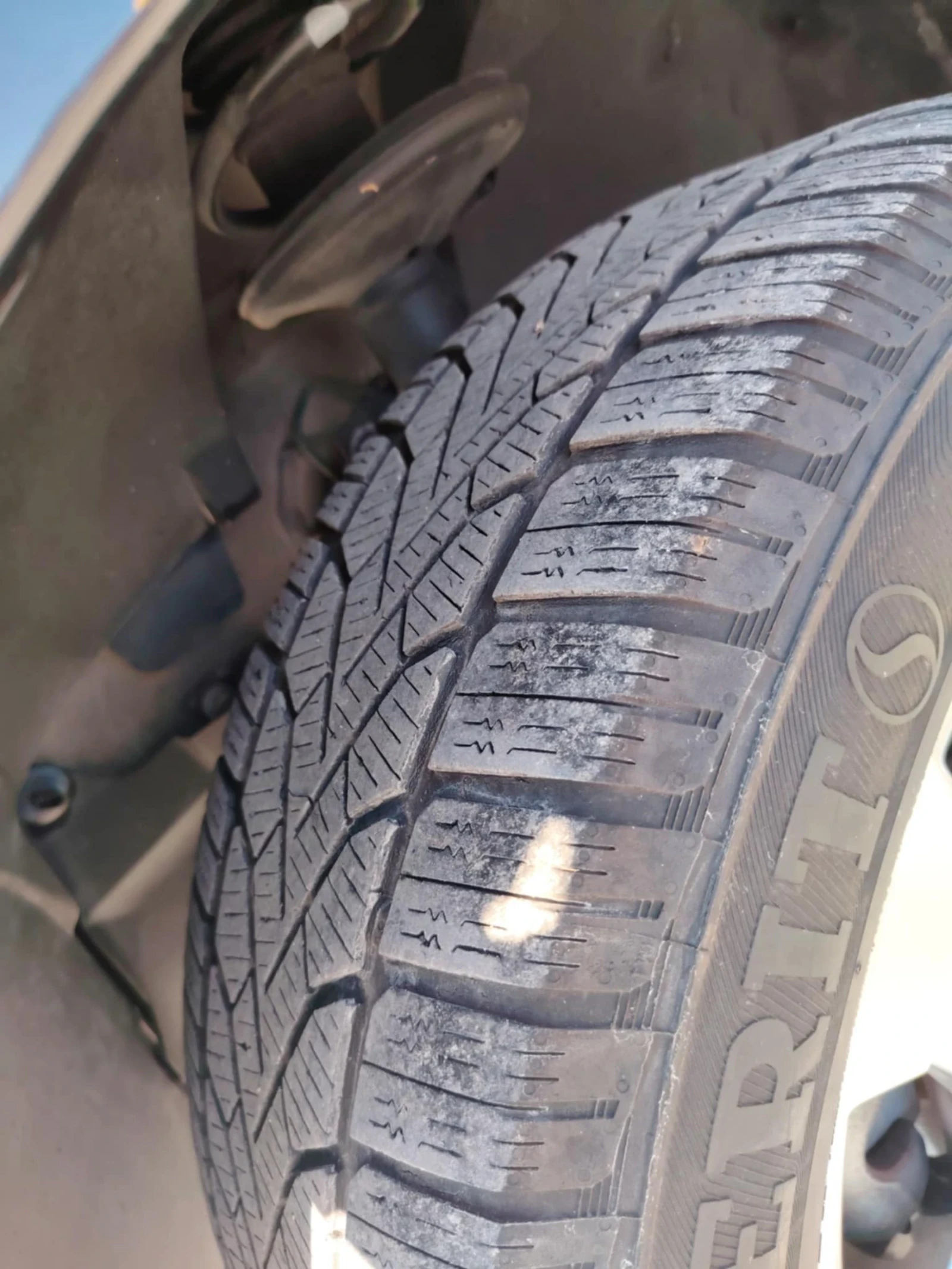 Dacia Duster 1.6 i 110  | Mobile.bg   3