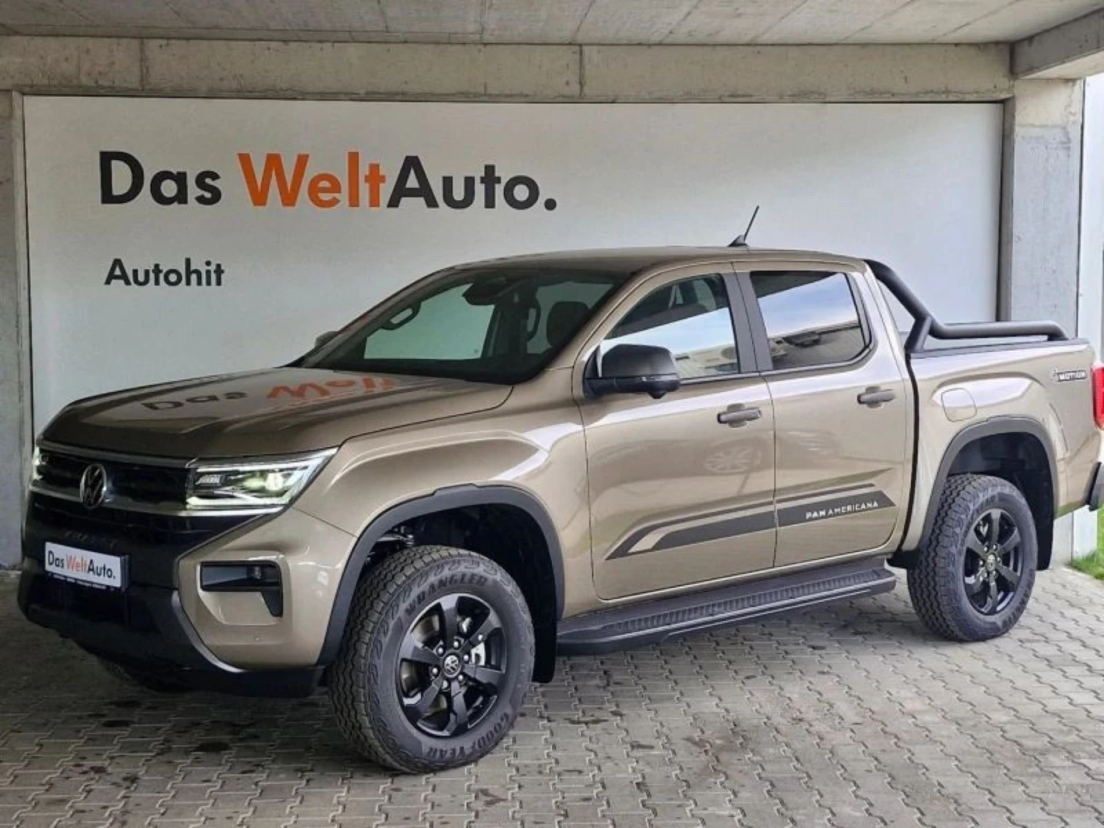VW Amarok ��� | Mobile.bg � ����������� 4