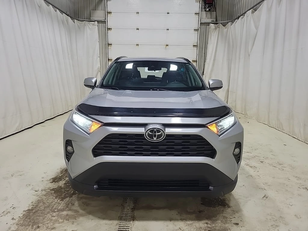 Toyota Rav4 * XLE * CARFAX * ��� ������������ ������ | Mobile.bg � ����������� 7