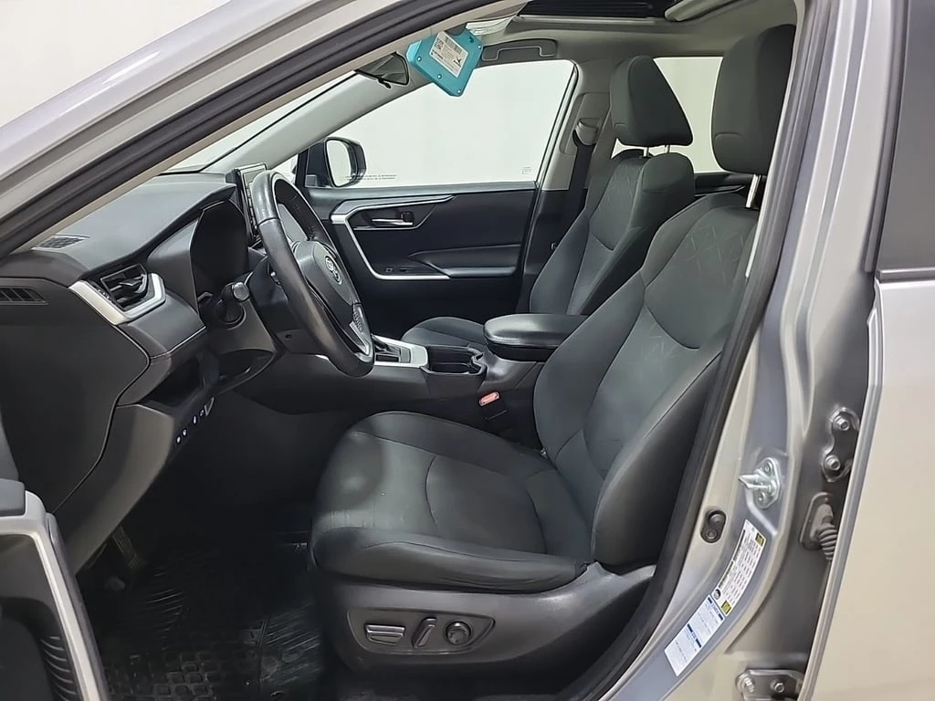 Toyota Rav4 * XLE * CARFAX * ��� ������������ ������ | Mobile.bg � ����������� 5