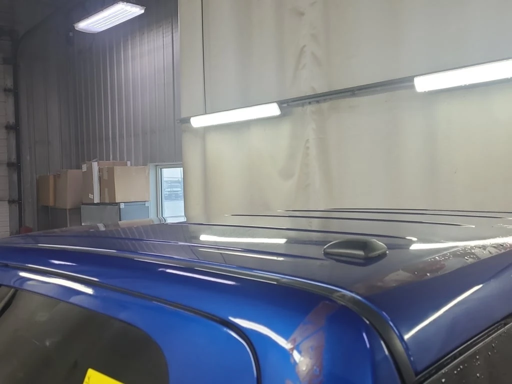 Dodge RAM 1500 * WARLOCK CREW CAB SHORT BED * CARFAX * БЕЗ ПЪРВОН - изображение 8