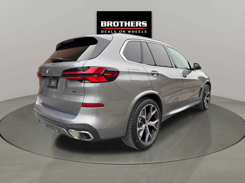 BMW X5 * XDRIVE40I * CARFAX * ��� ������������ ������ | Mobile.bg � ����������� 5