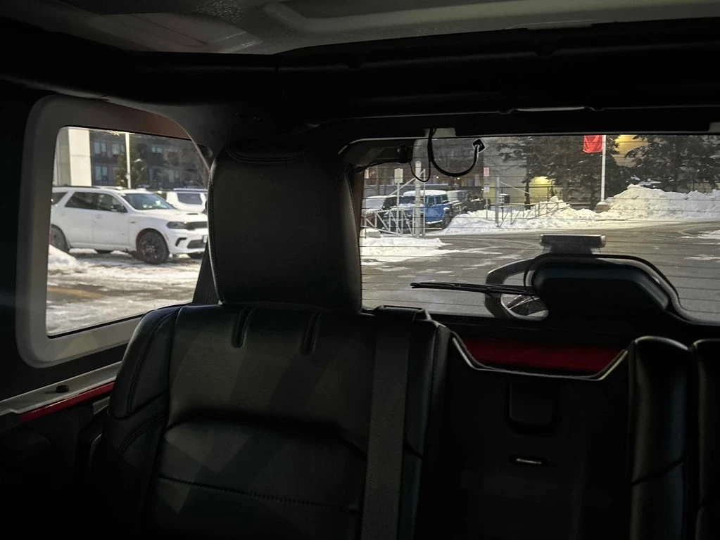 Jeep Wrangler * Unlimited Altitude * CARFAX * �������� * 4WD *  | Mobile.bg � ����������� 17