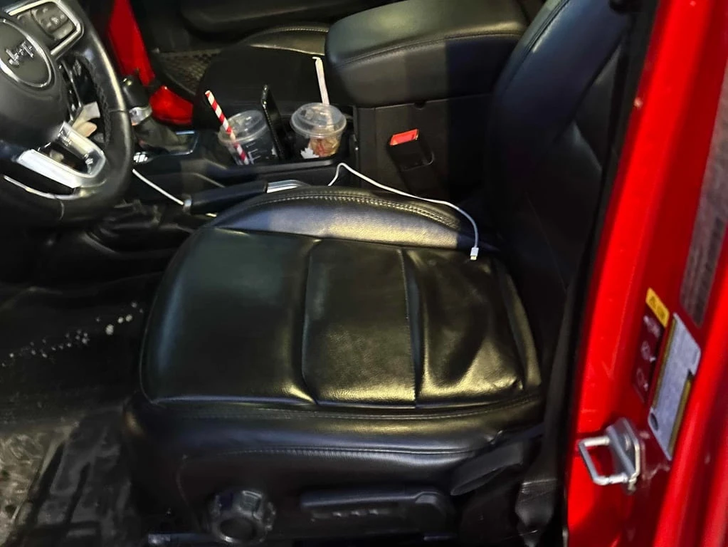 Jeep Wrangler * Unlimited Altitude * CARFAX * �������� * 4WD *  | Mobile.bg � ����������� 15