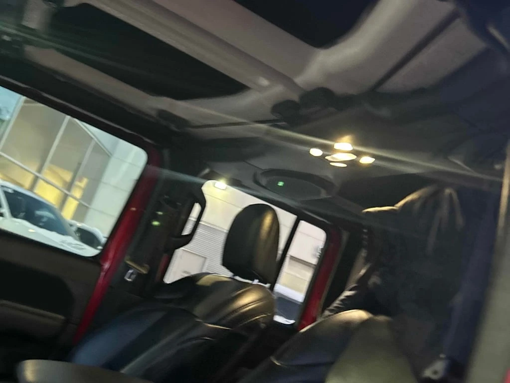 Jeep Wrangler * Unlimited Altitude * CARFAX * �������� * 4WD *  | Mobile.bg � ����������� 16