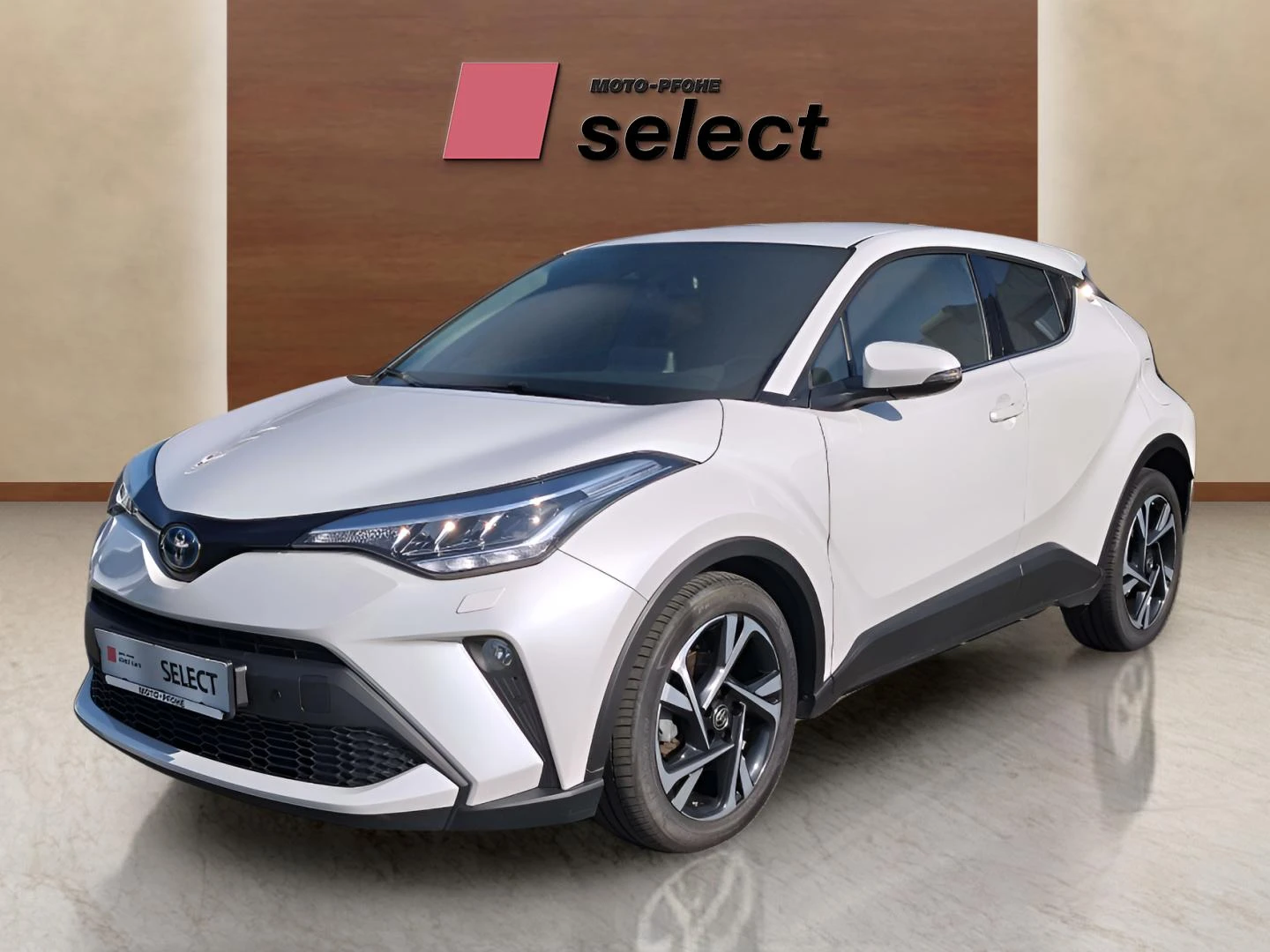 Toyota C-HR 1.8 | Mobile.bg � ����������� 1