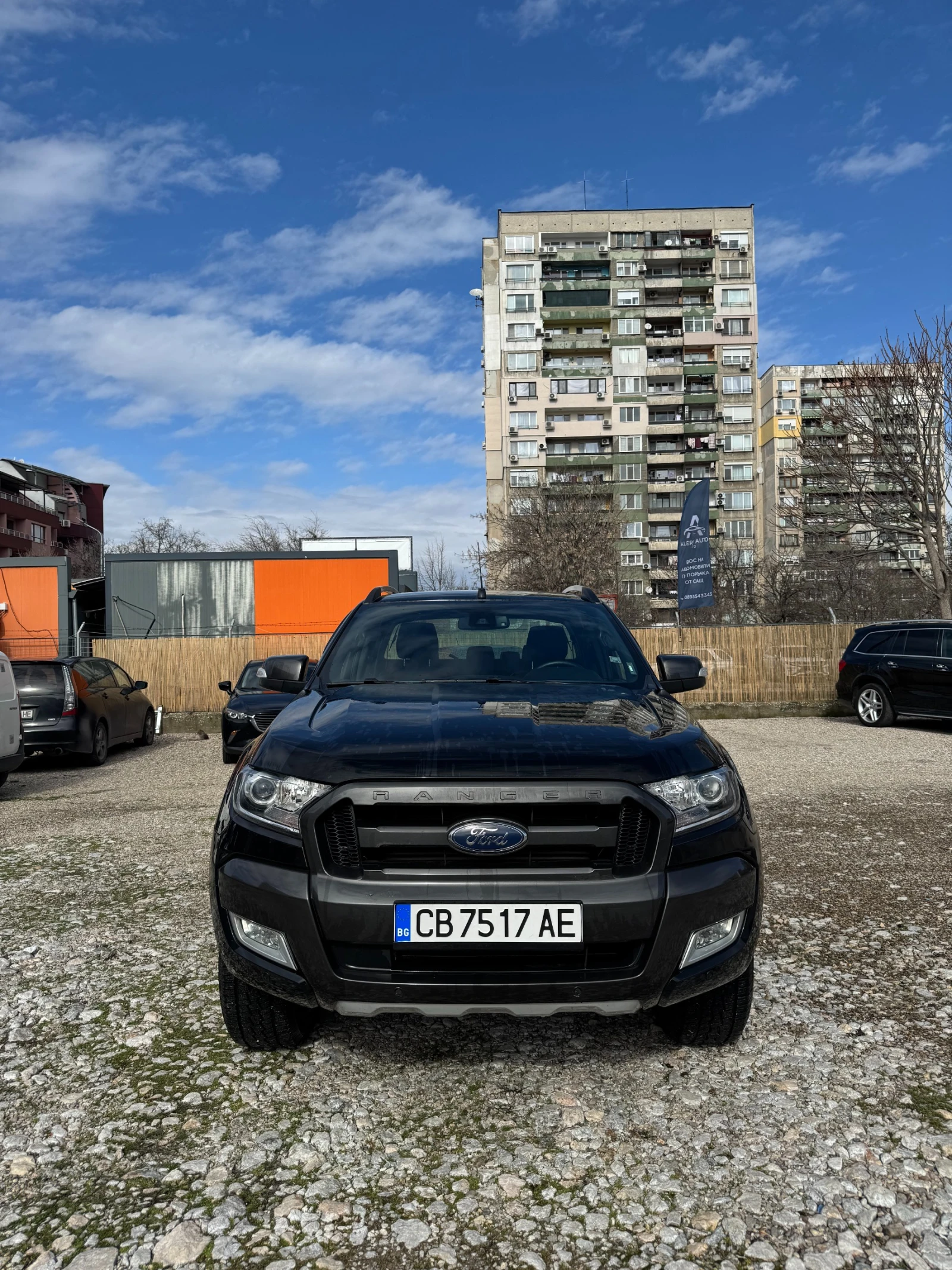Ford Ranger Wildtrak 3.2 | Mobile.bg � ����������� 2