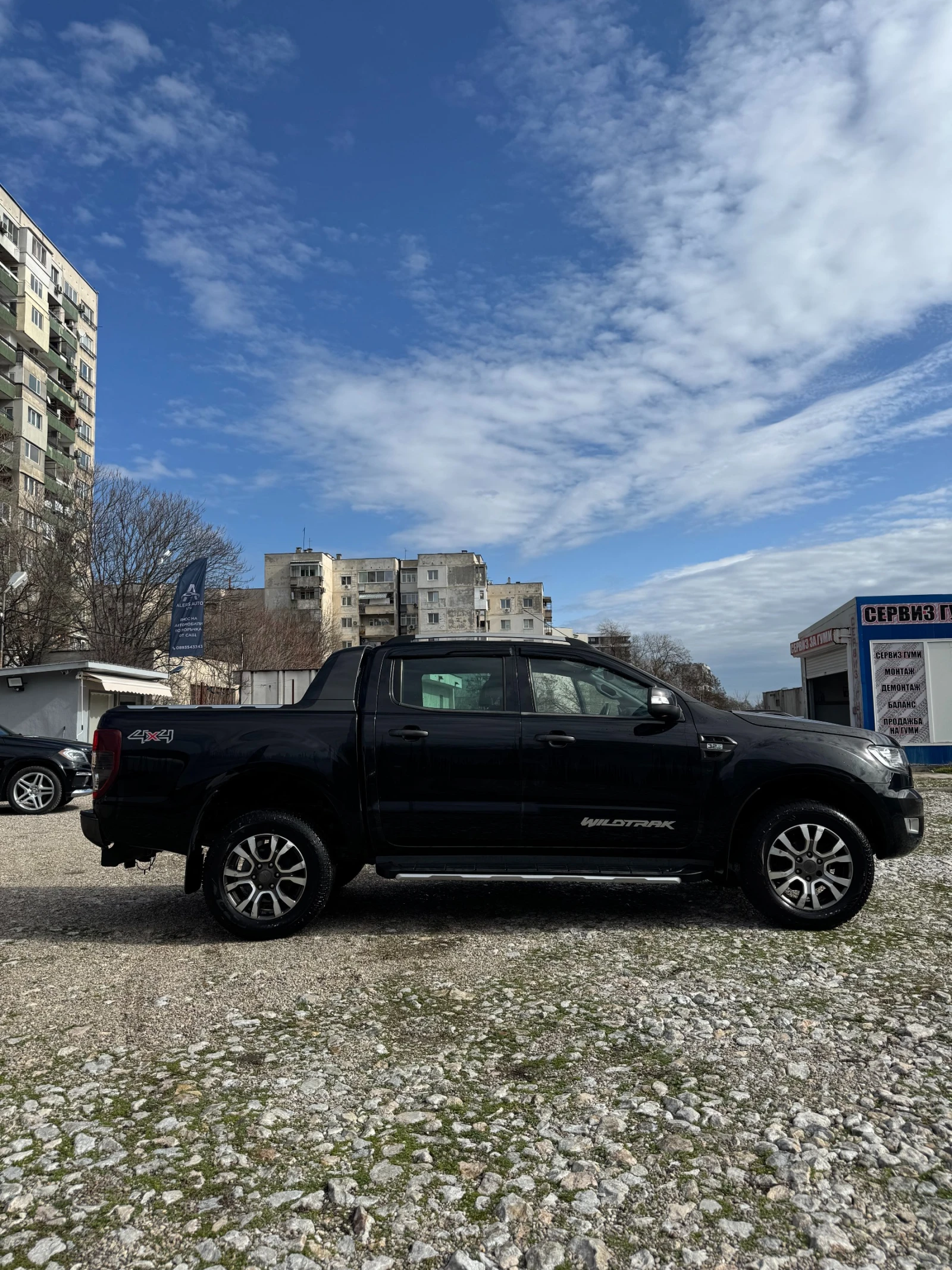 Ford Ranger Wildtrak 3.2 | Mobile.bg � ����������� 6