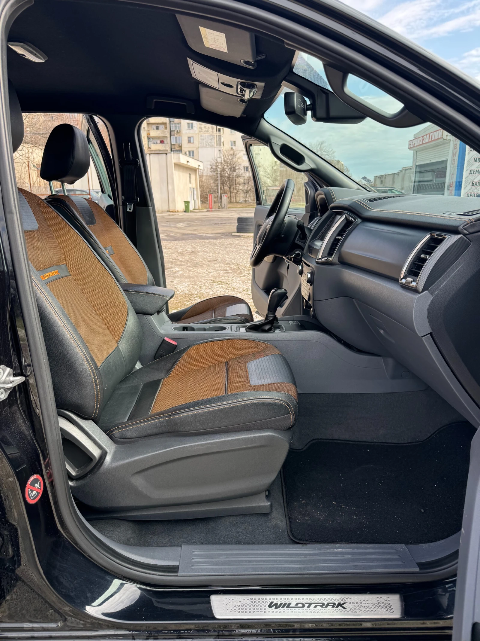 Ford Ranger Wildtrak 3.2 | Mobile.bg � ����������� 11