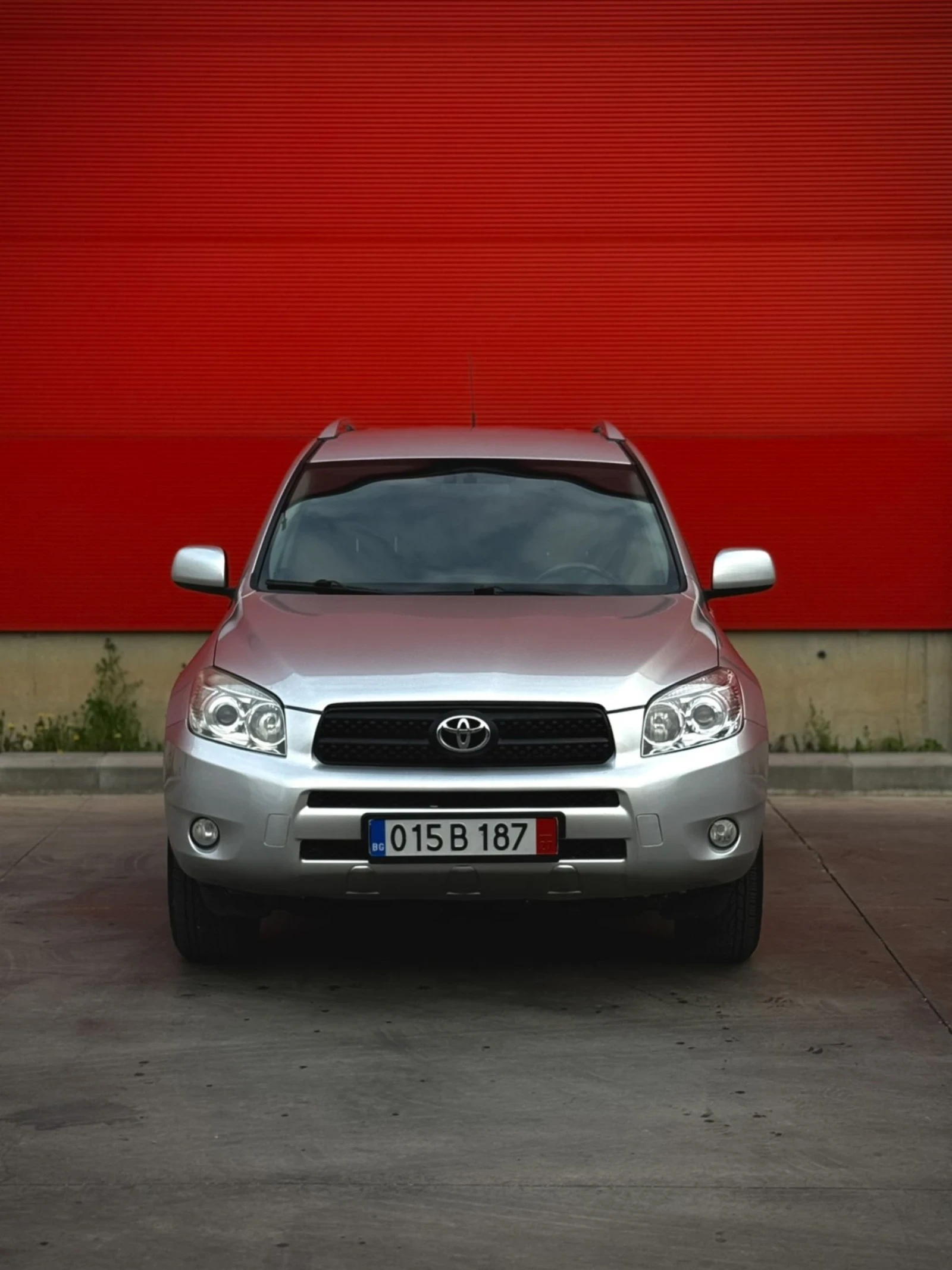 Toyota Rav4 2.0i 152к.с.AUTOMATIC
