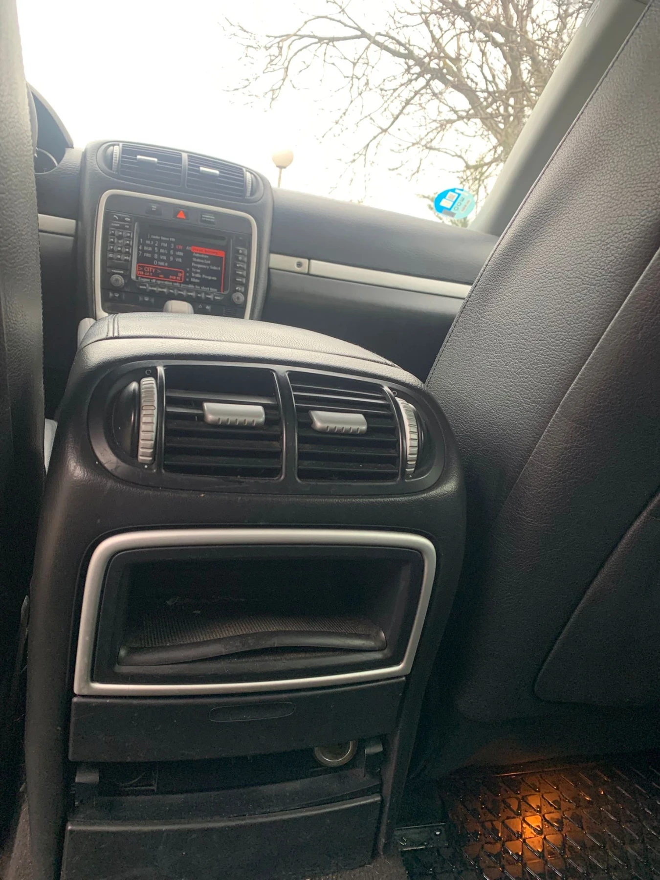 Porsche Cayenne 955, снимка 14 - Автомобили и джипове - 54295437