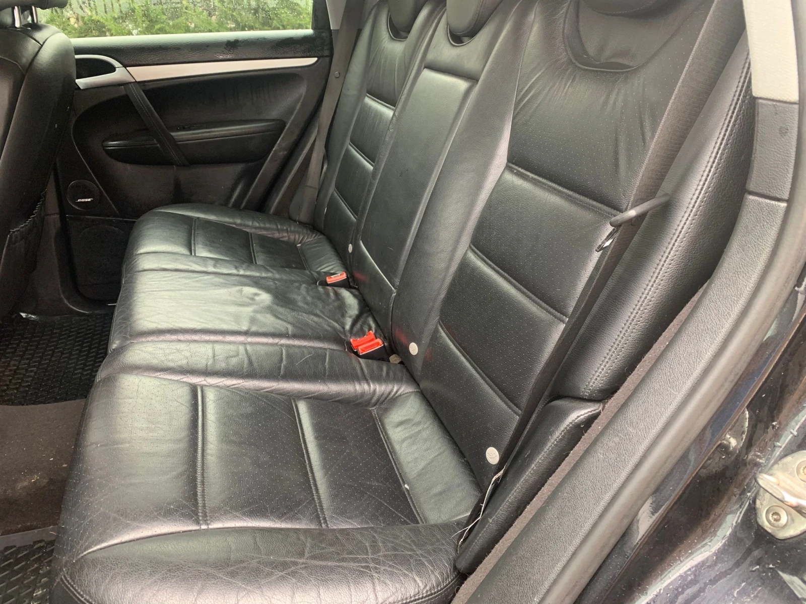 Porsche Cayenne 955, снимка 9 - Автомобили и джипове - 54295437