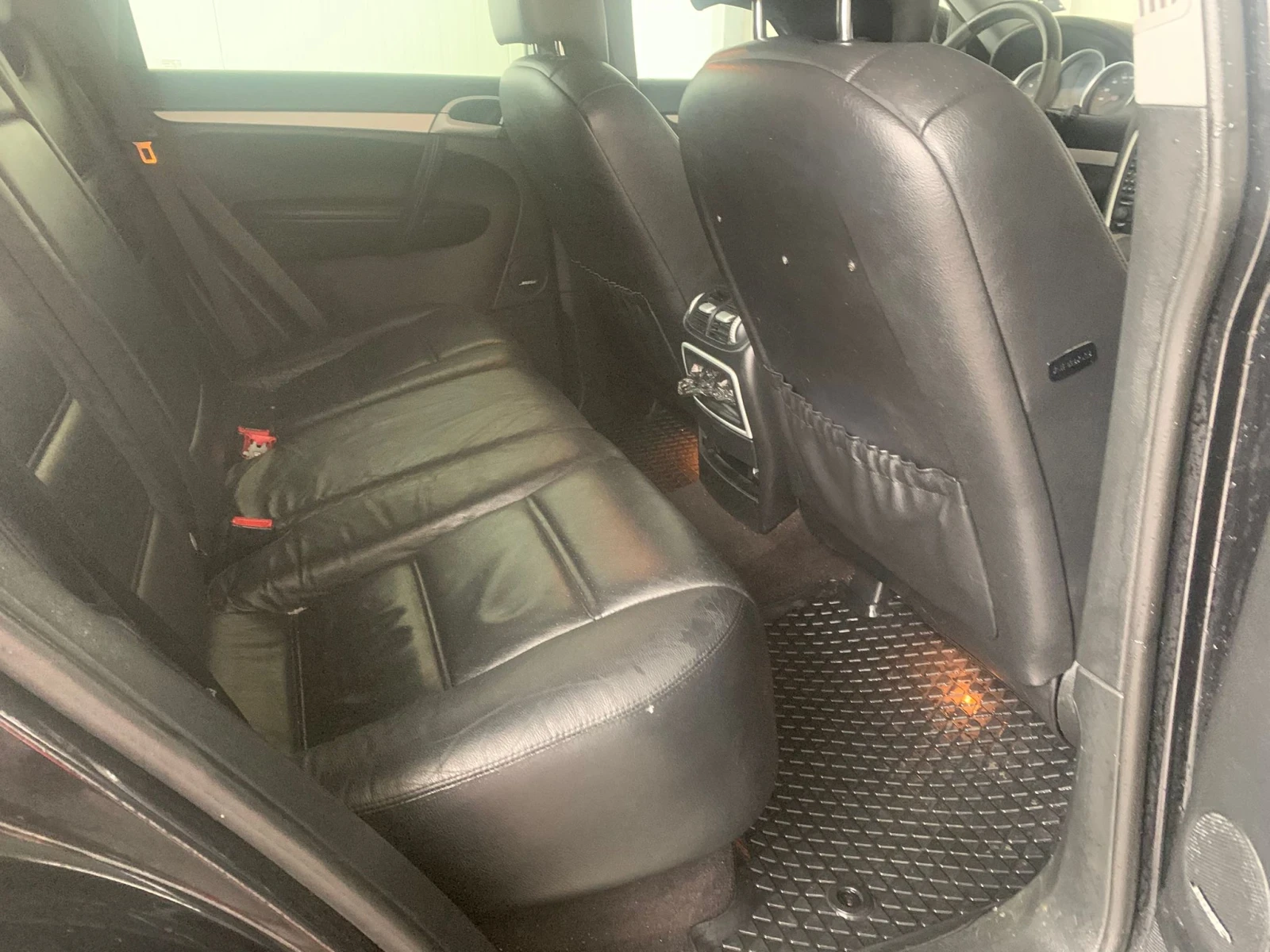 Porsche Cayenne 955, снимка 16 - Автомобили и джипове - 54295437