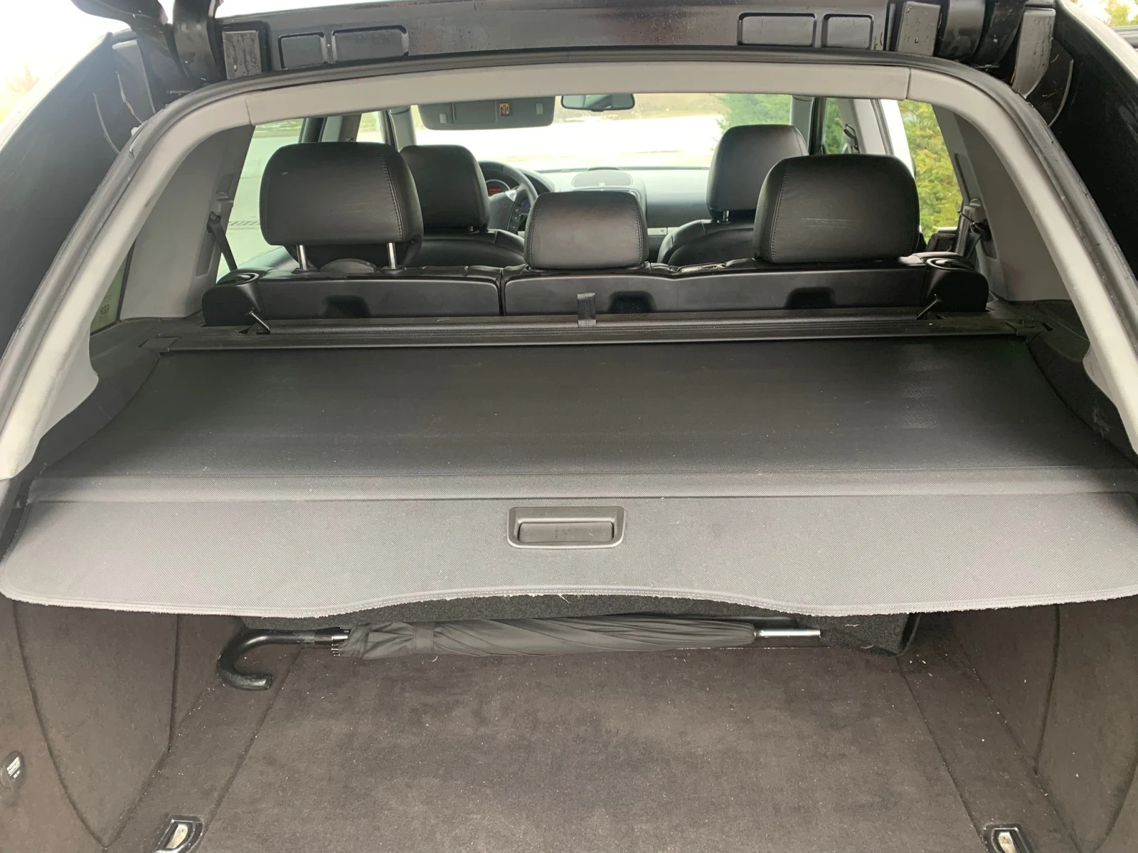 Porsche Cayenne 955, снимка 8 - Автомобили и джипове - 54295437