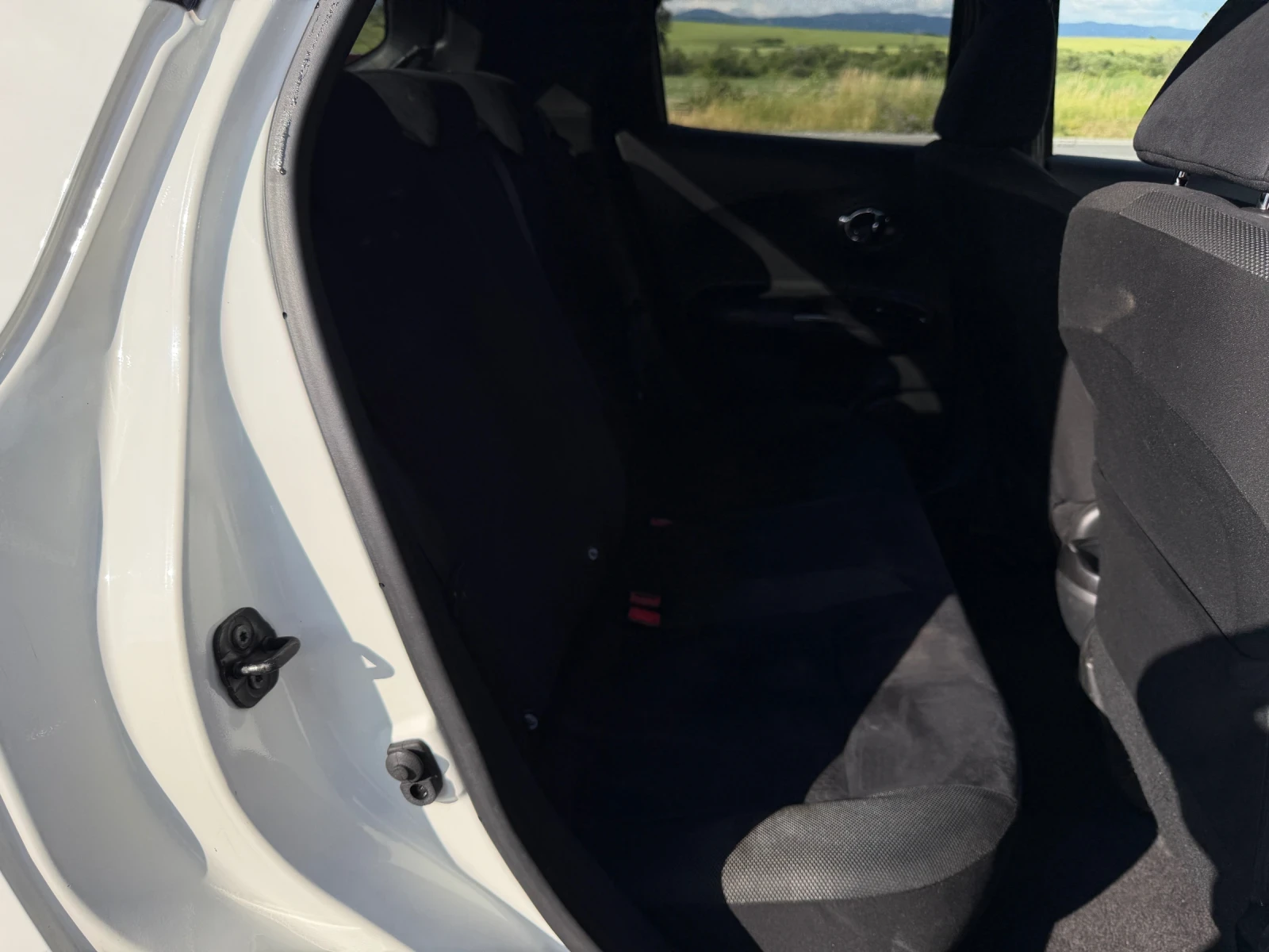 Nissan Juke 1.5 DCI 360 camera Euro 6, снимка 7 - Автомобили и джипове - 54891638