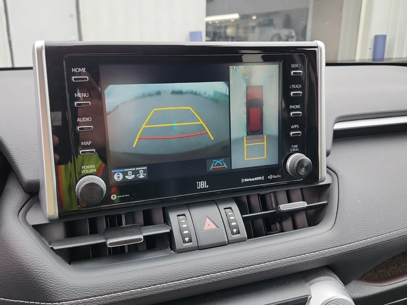 Toyota Rav4 HYBRID LIMITED * * 360 CAMERA * * CARFAX * * , снимка 9 - Автомобили и джипове - 54946611