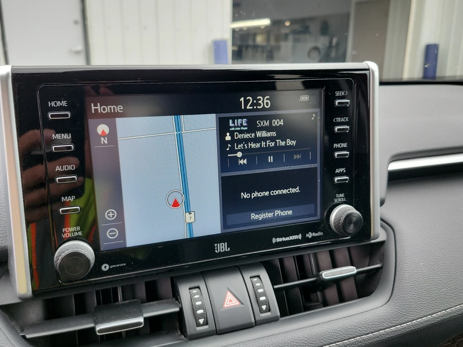 Toyota Rav4 HYBRID LIMITED * * 360 CAMERA * * CARFAX * * , снимка 8 - Автомобили и джипове - 54946611