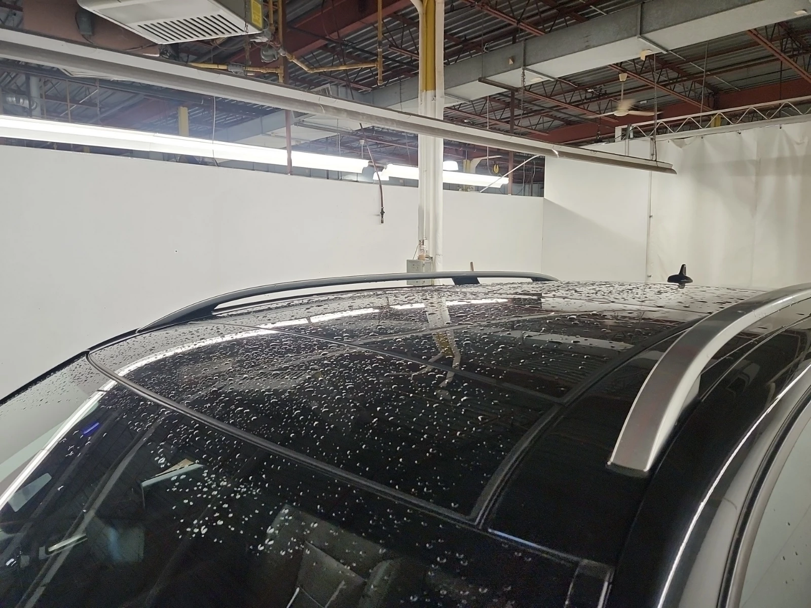 Mercedes-Benz ML 350 BLUETEC, снимка 6 - Автомобили и джипове - 54992477