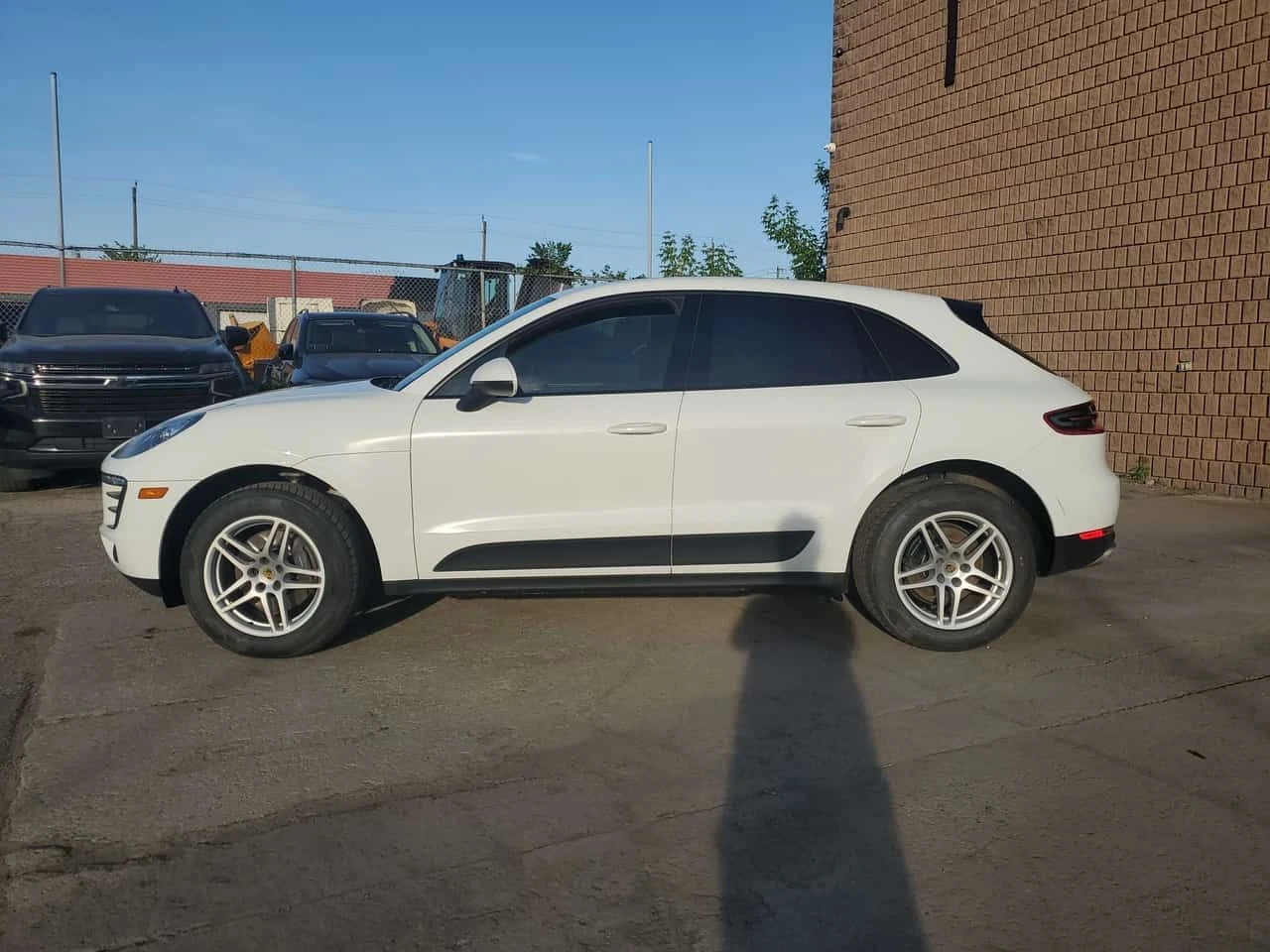 Porsche Macan * AWD * ПОДГРЕВИ* ОБДУХВАНЕ* ПАНОРАМА* , снимка 3 - Автомобили и джипове - 55254639