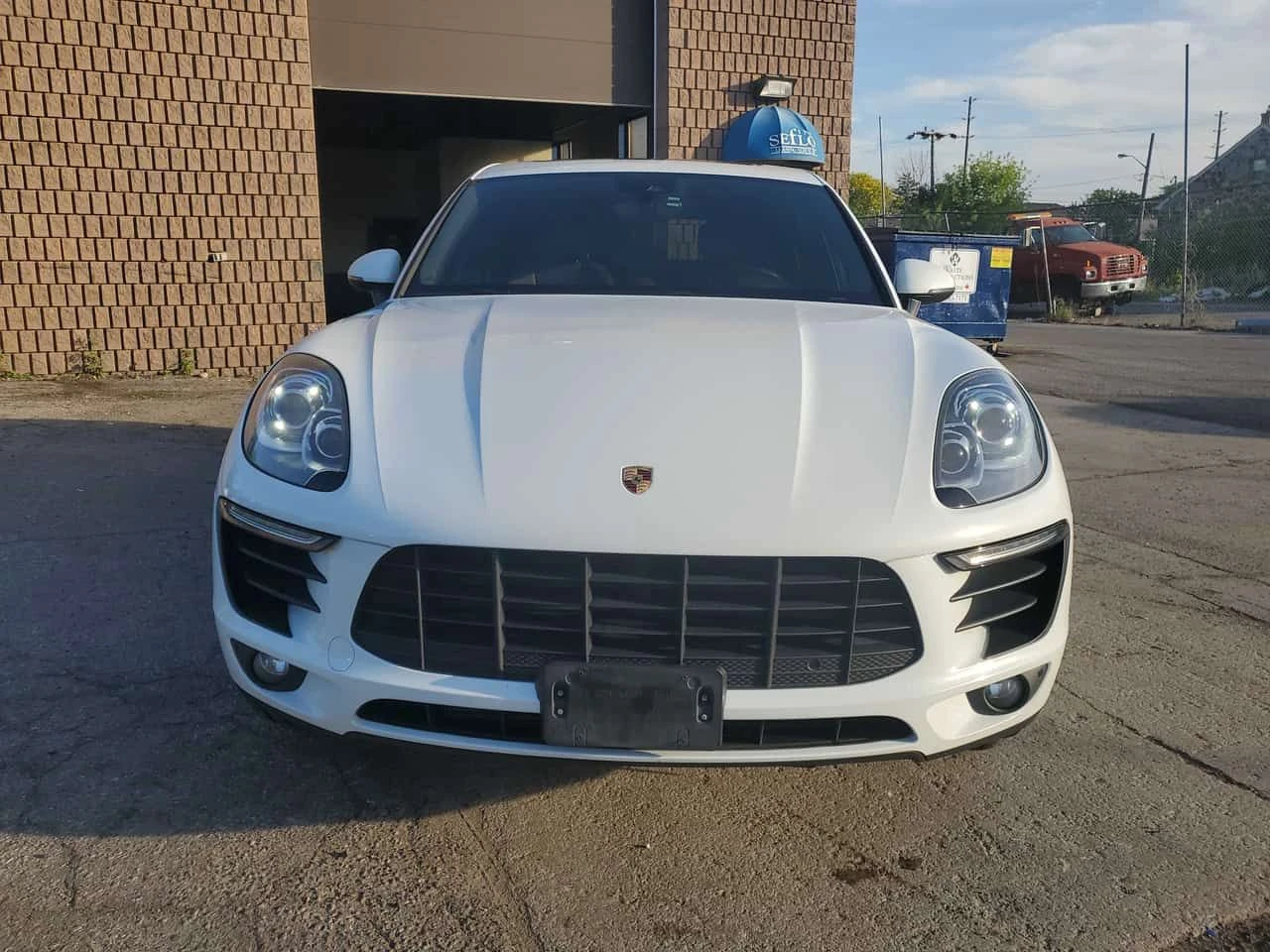 Porsche Macan * AWD * ПОДГРЕВИ* ОБДУХВАНЕ* ПАНОРАМА* , снимка 2 - Автомобили и джипове - 55254639