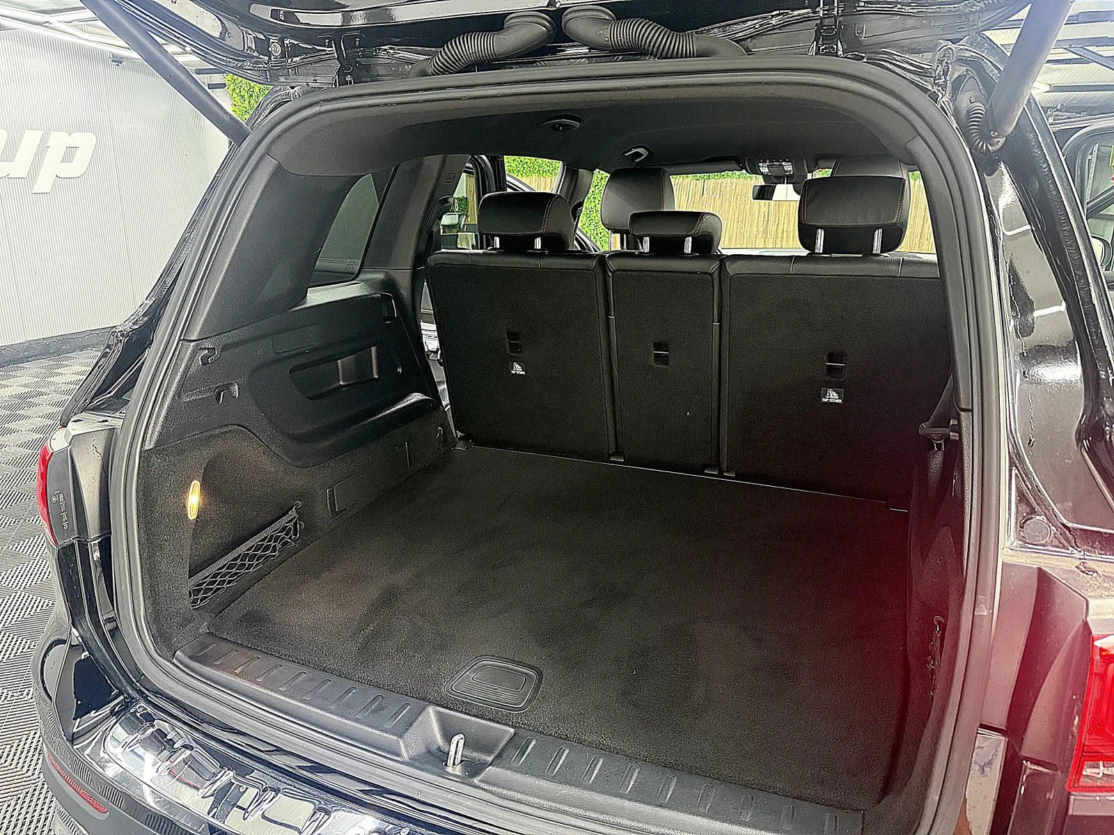 Mercedes-Benz GLB 200 AMG-line/KAMERA/ ECO START STOP/СОБСТВЕН ЛИЗИНГ, снимка 10 - Автомобили и джипове - 55259634
