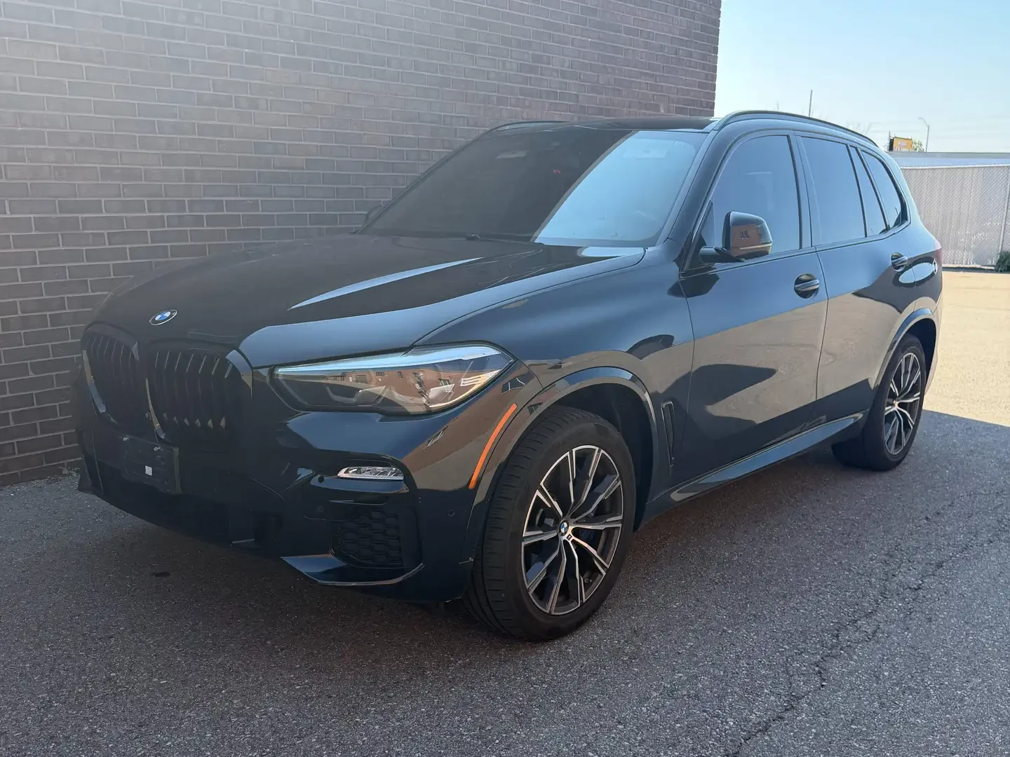 BMW X5 XDRIVE M SPORT+ * КРАЙНА ЦЕНА* FULL