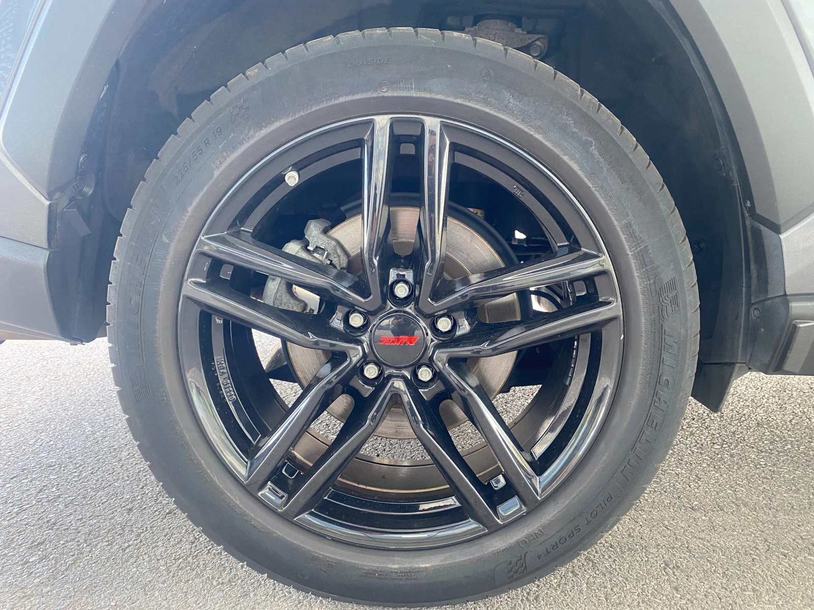 Toyota Rav4 2.5 HEV , снимка 17 - Автомобили и джипове - 55952376