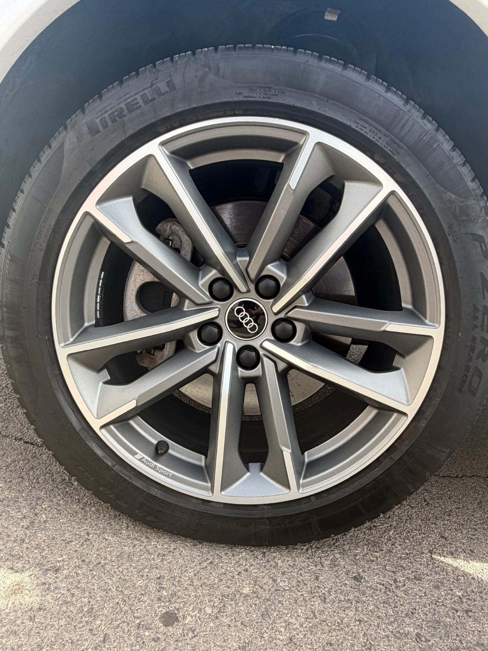 Audi Q3 Tfsi | Mobile.bg � ����������� 6