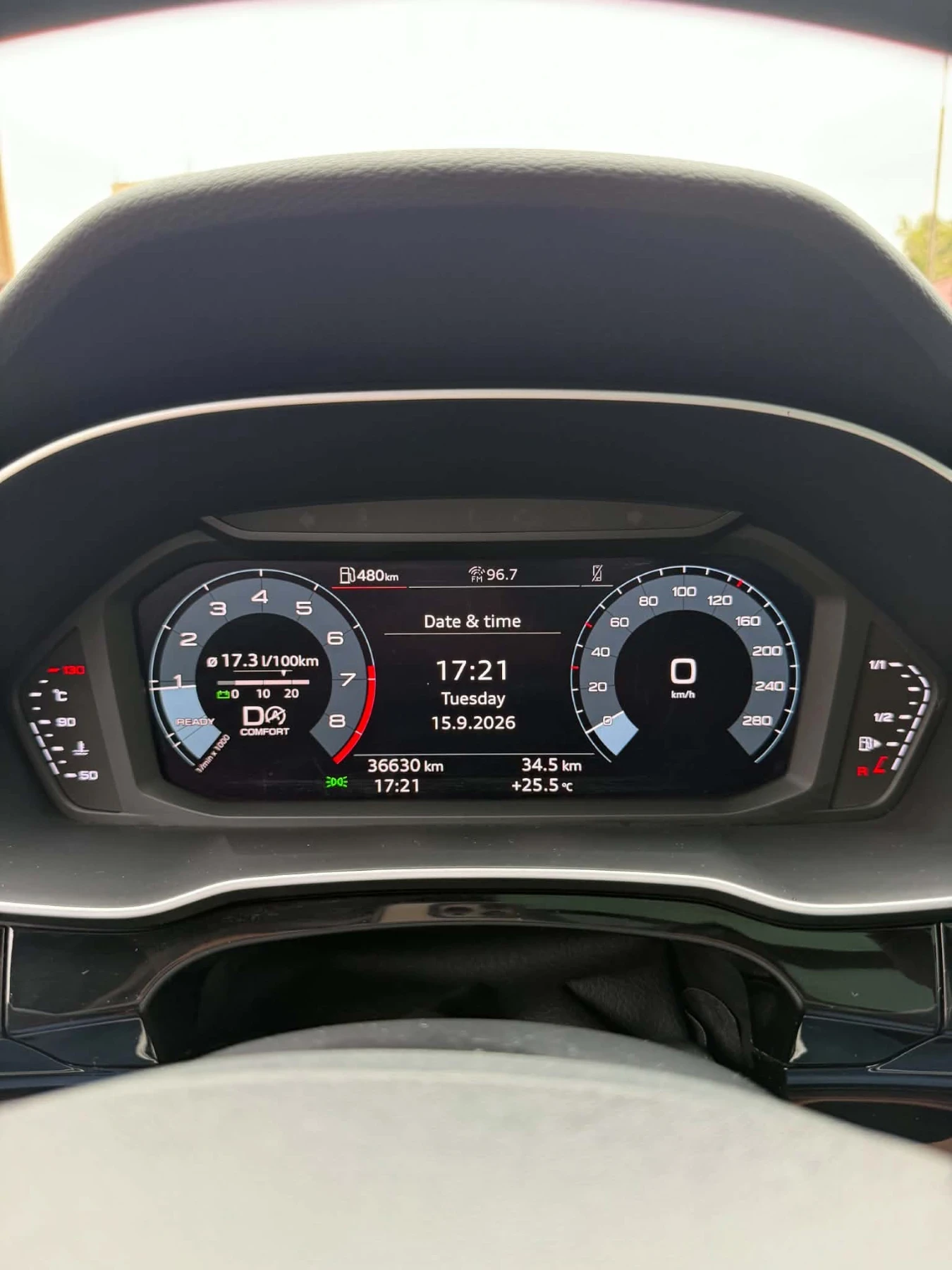 Audi Q3 Tfsi | Mobile.bg � ����������� 9