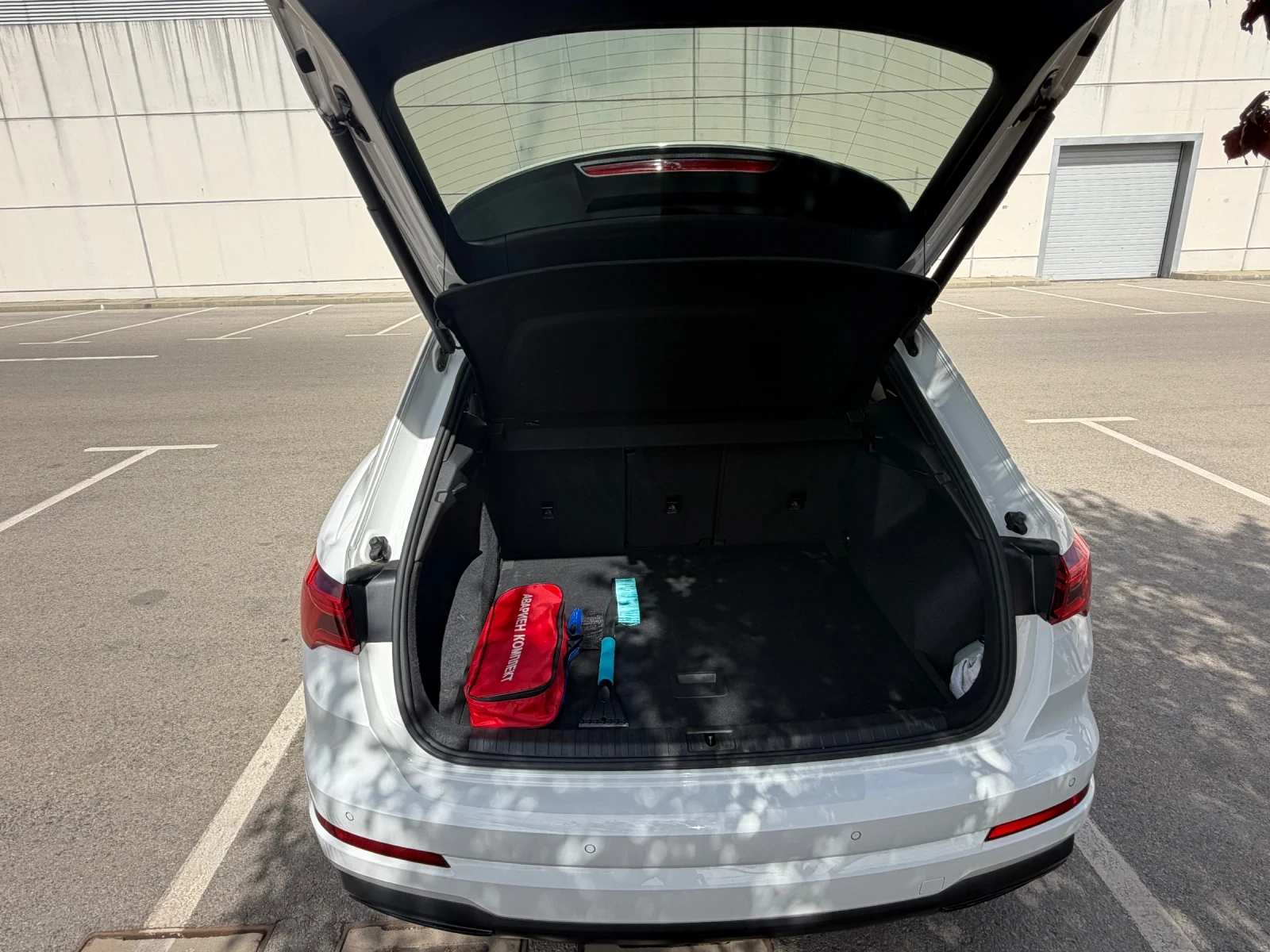 Audi Q3 Tfsi | Mobile.bg � ����������� 7
