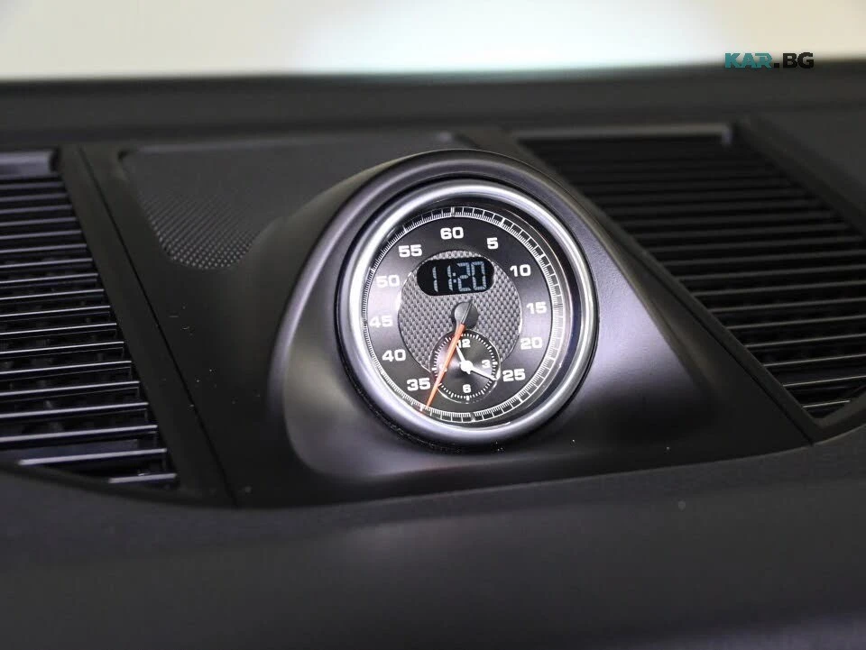 Porsche Macan S* 2022* DIS* CHRONO* MATRIX* PANO* 360* КРАЙНА ЦЕ, снимка 14 - Автомобили и джипове - 56143944
