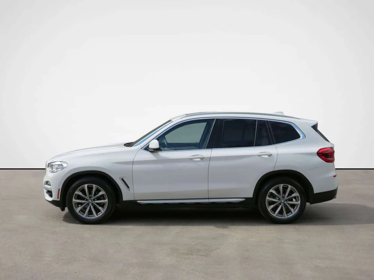 BMW X3 / 30i XDrive30i Sport w/Collision Assist Panoroof  | Mobile.bg � ����������� 8