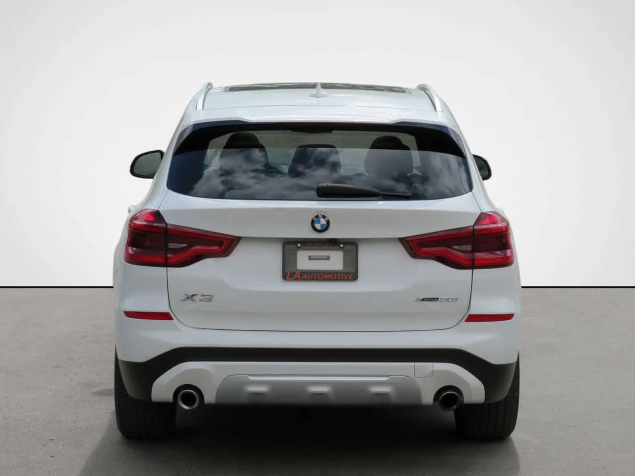 BMW X3 / 30i XDrive30i Sport w/Collision Assist Panoroof  | Mobile.bg � ����������� 6